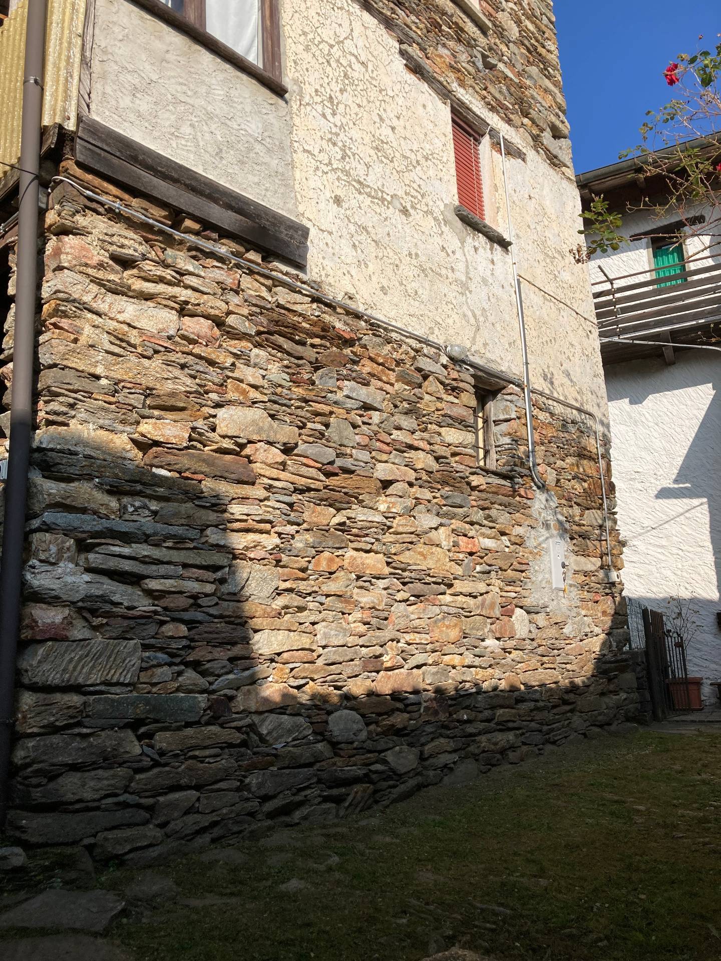 Rustico in vendita a Valle Cannobina