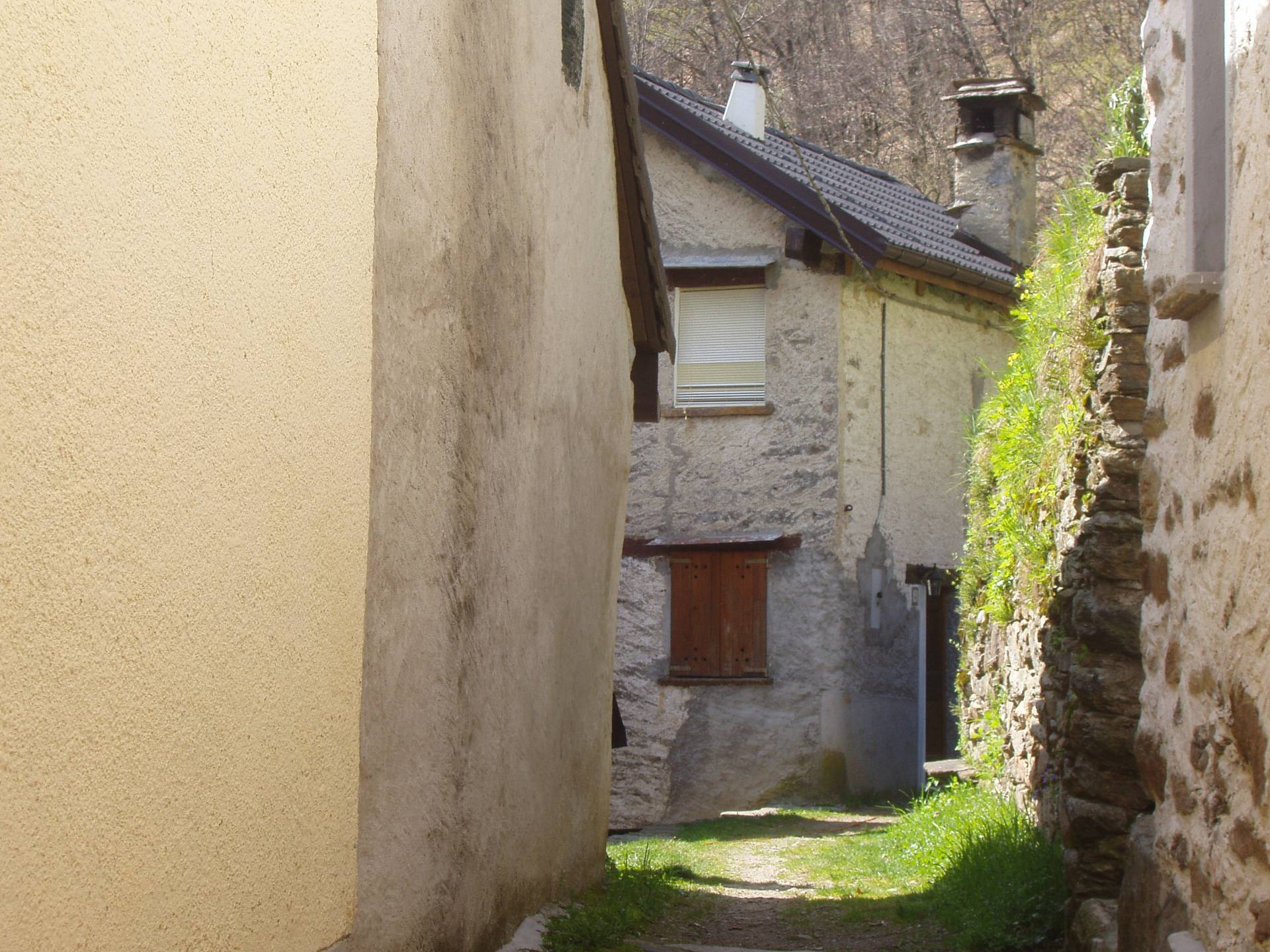 Rustico in vendita a Valle Cannobina