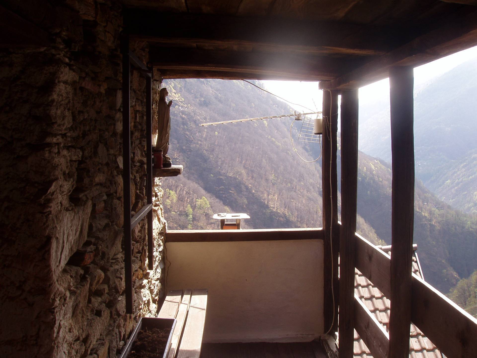 Rustico in vendita a Valle Cannobina