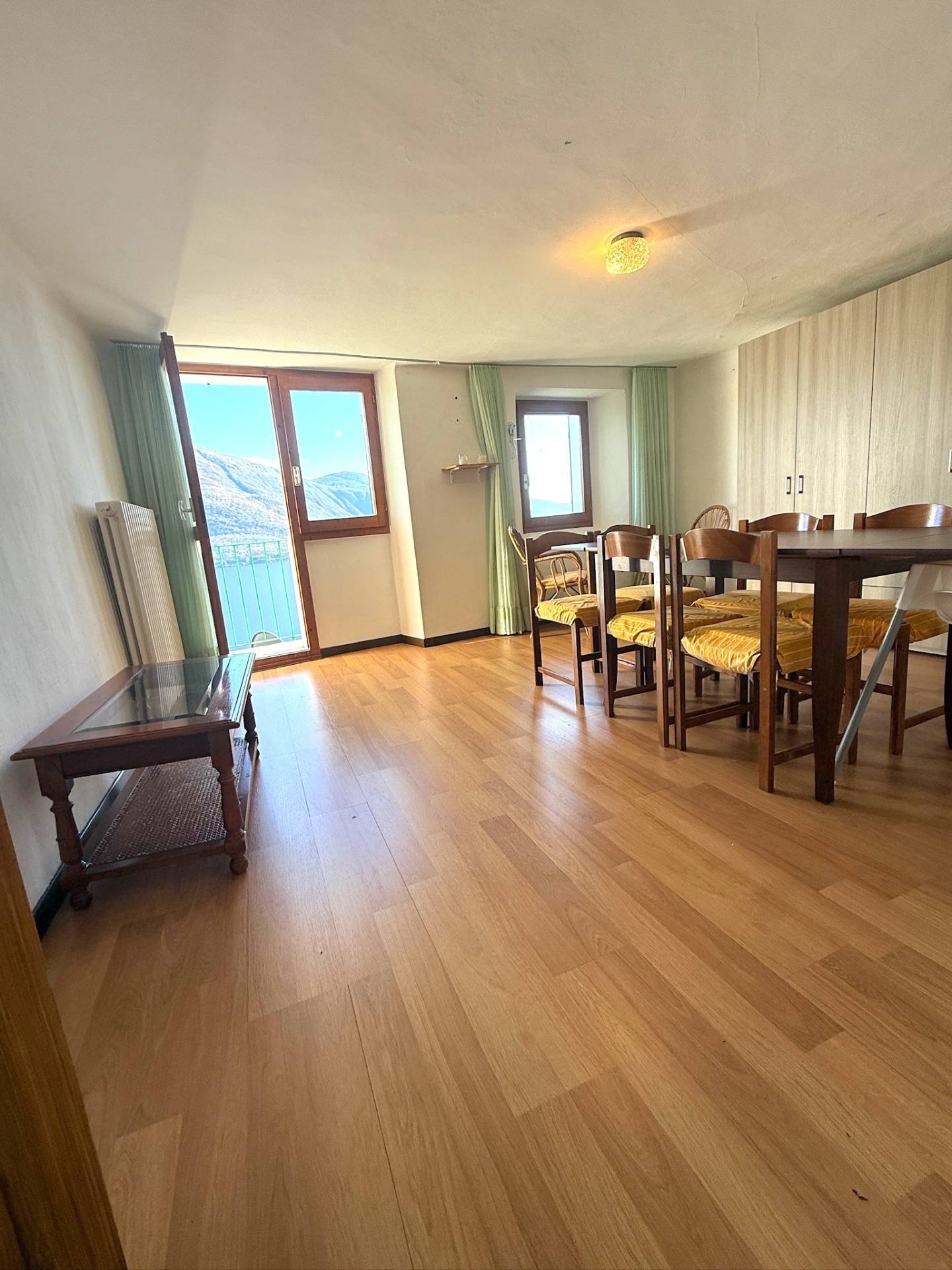 Casa in vendita a Cannobio, S.Bartolomeo