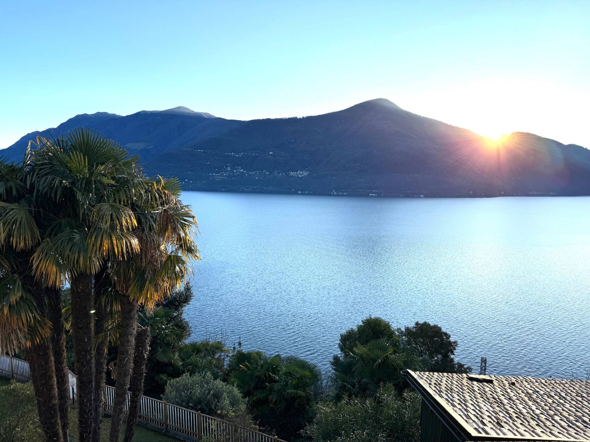 Casa in vendita a Cannobio, S.Bartolomeo