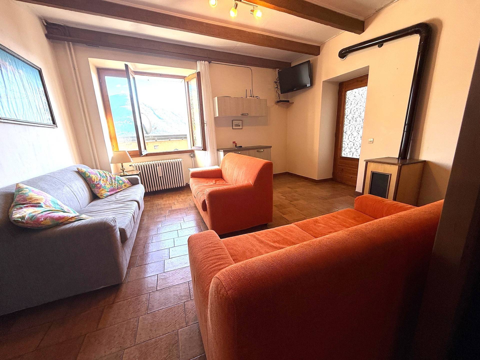 Casa in vendita a Cannobio, S.Bartolomeo