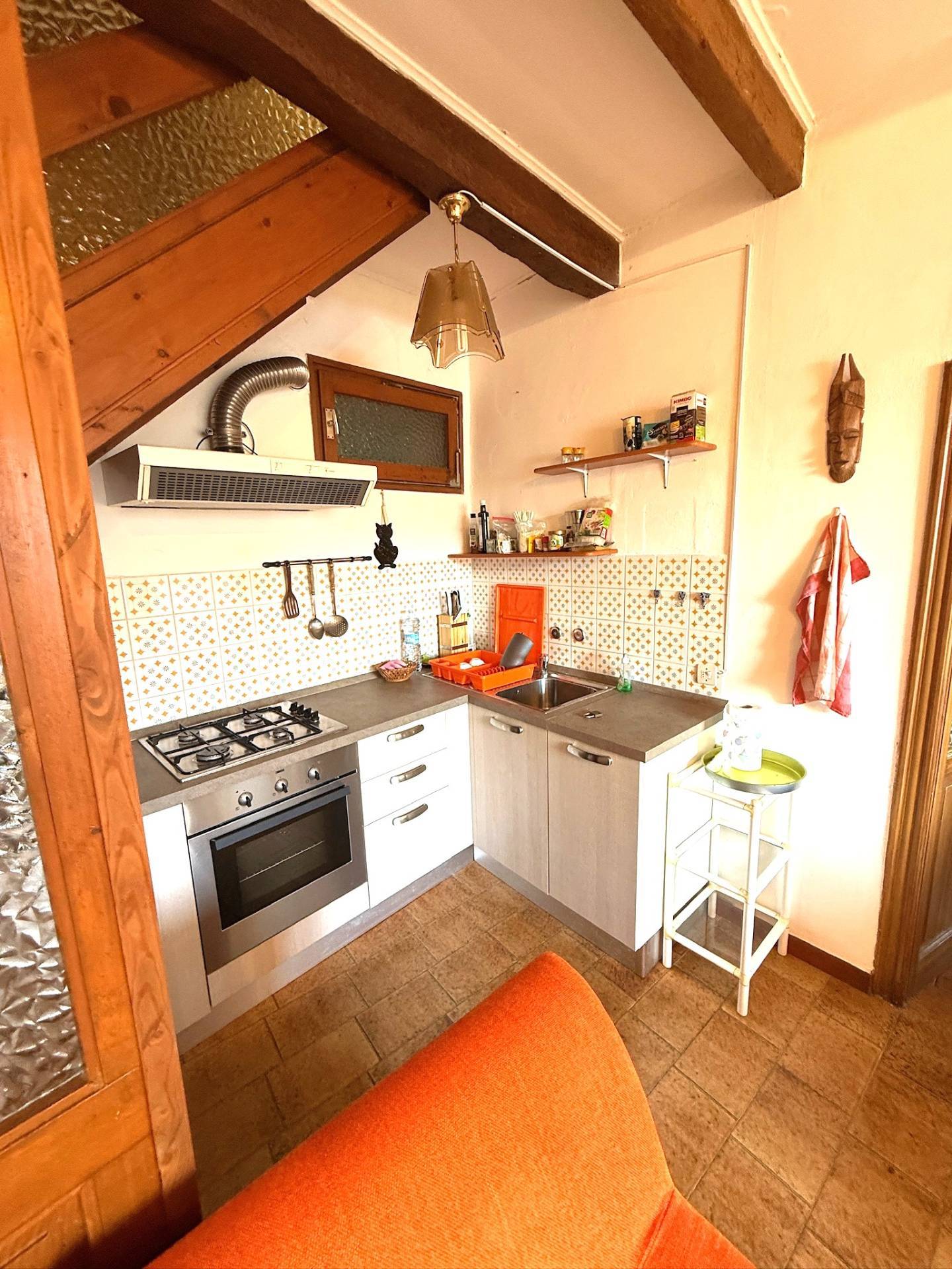 Casa in vendita a Cannobio, S.Bartolomeo