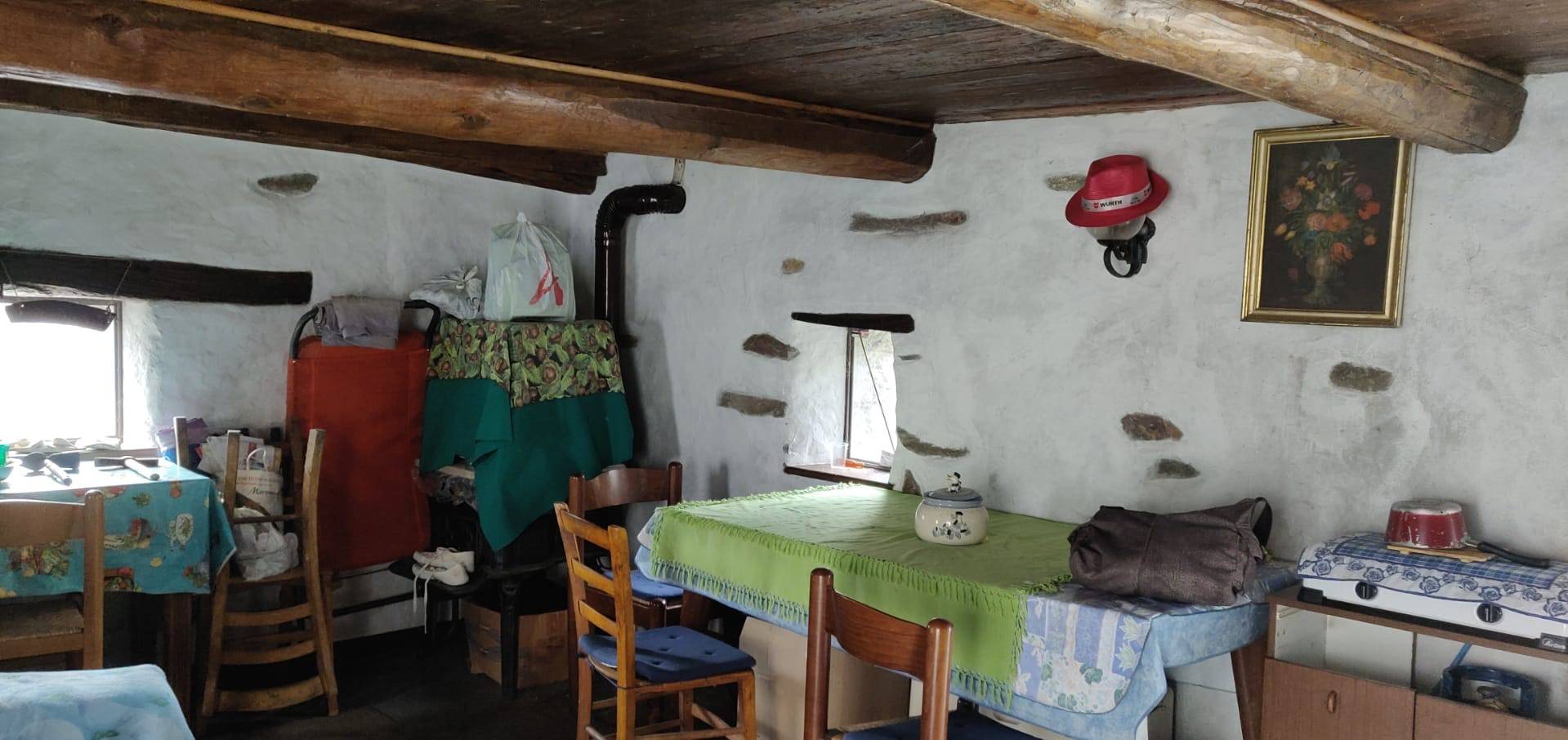 Rustico in vendita a Valle Cannobina