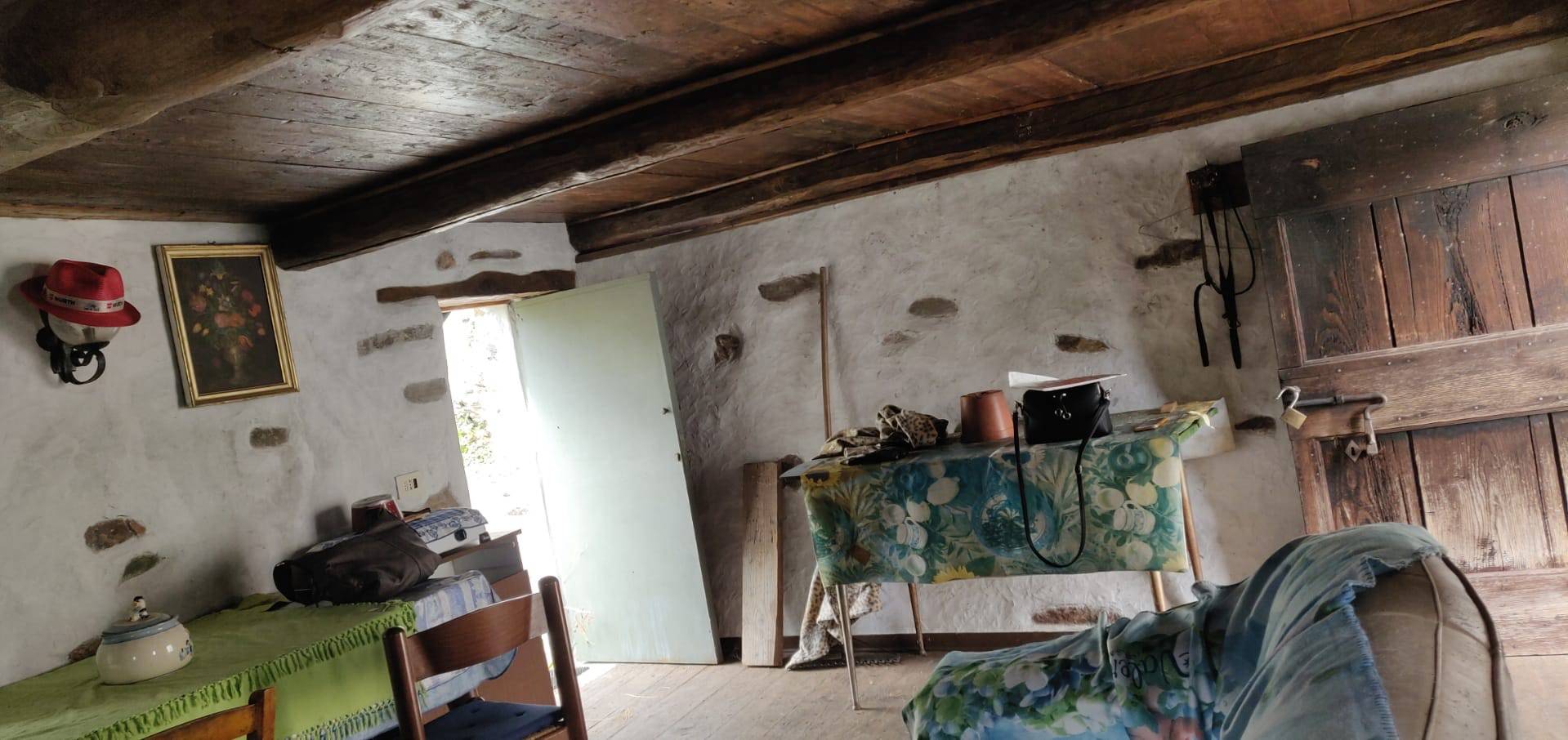 Rustico in vendita a Valle Cannobina