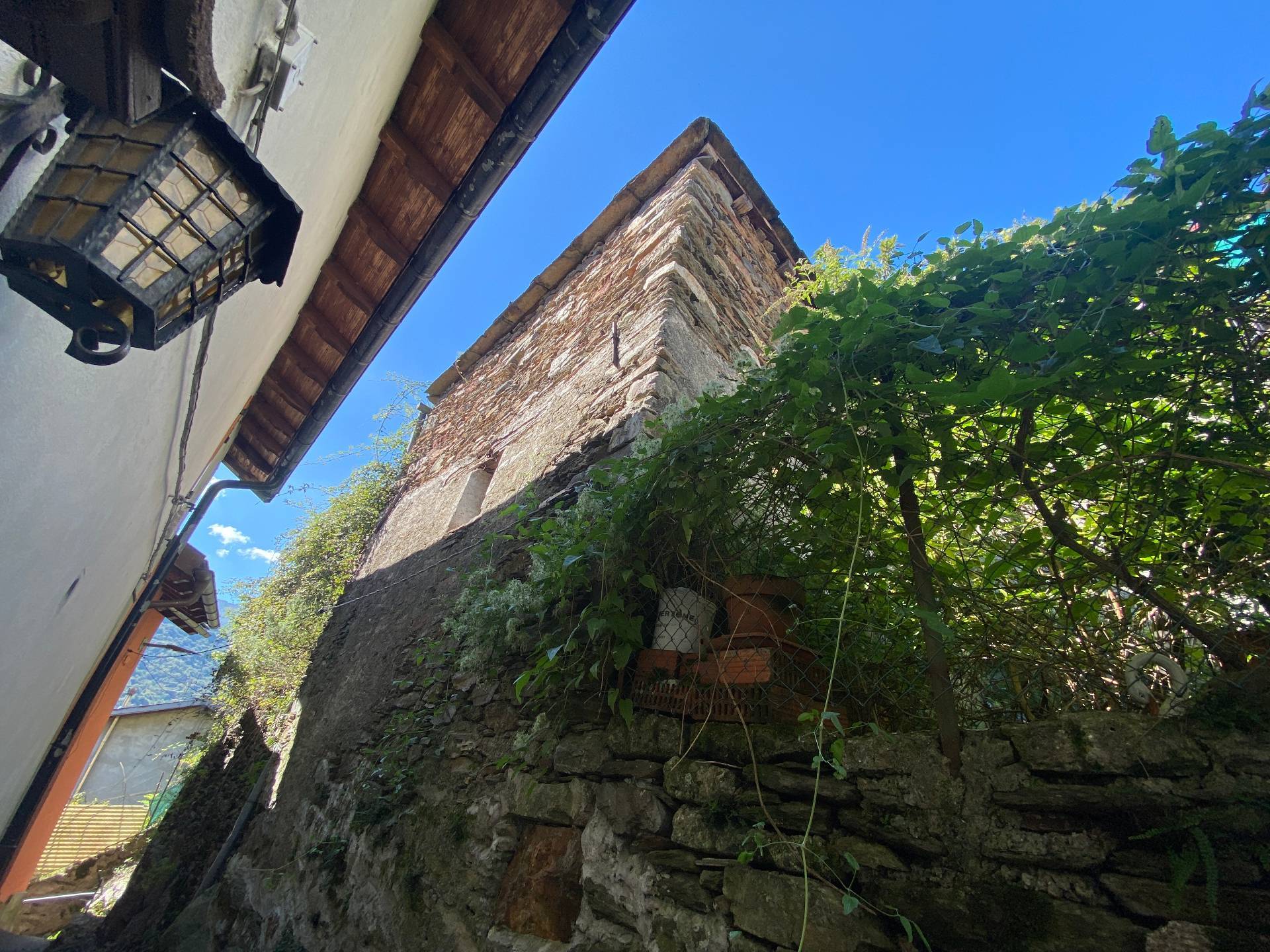 Rustico in vendita a Valle Cannobina