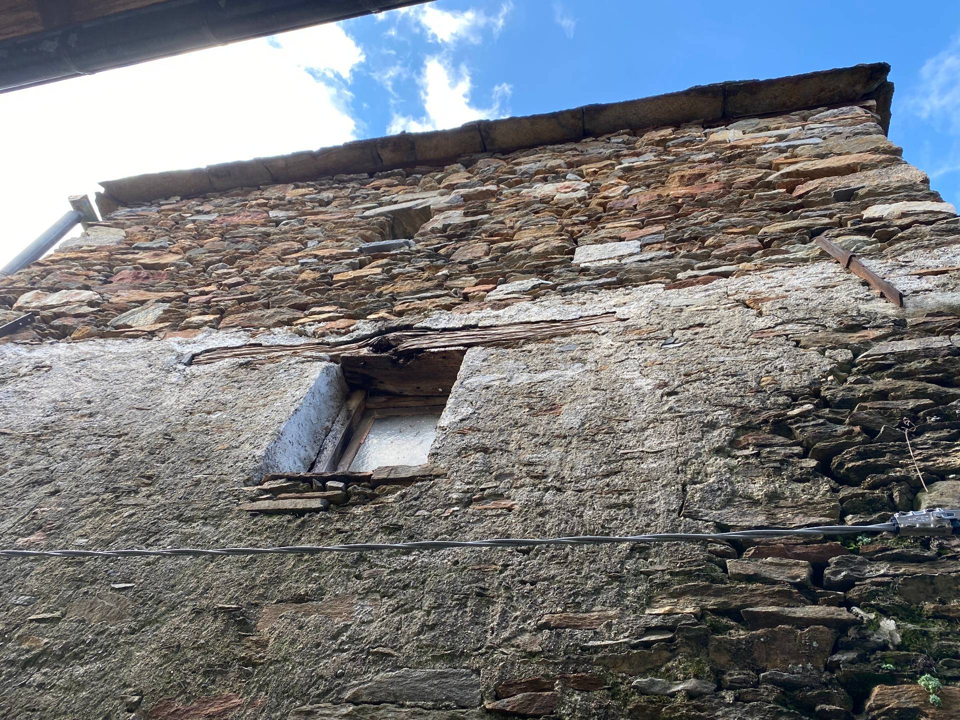 Rustico in vendita a Valle Cannobina