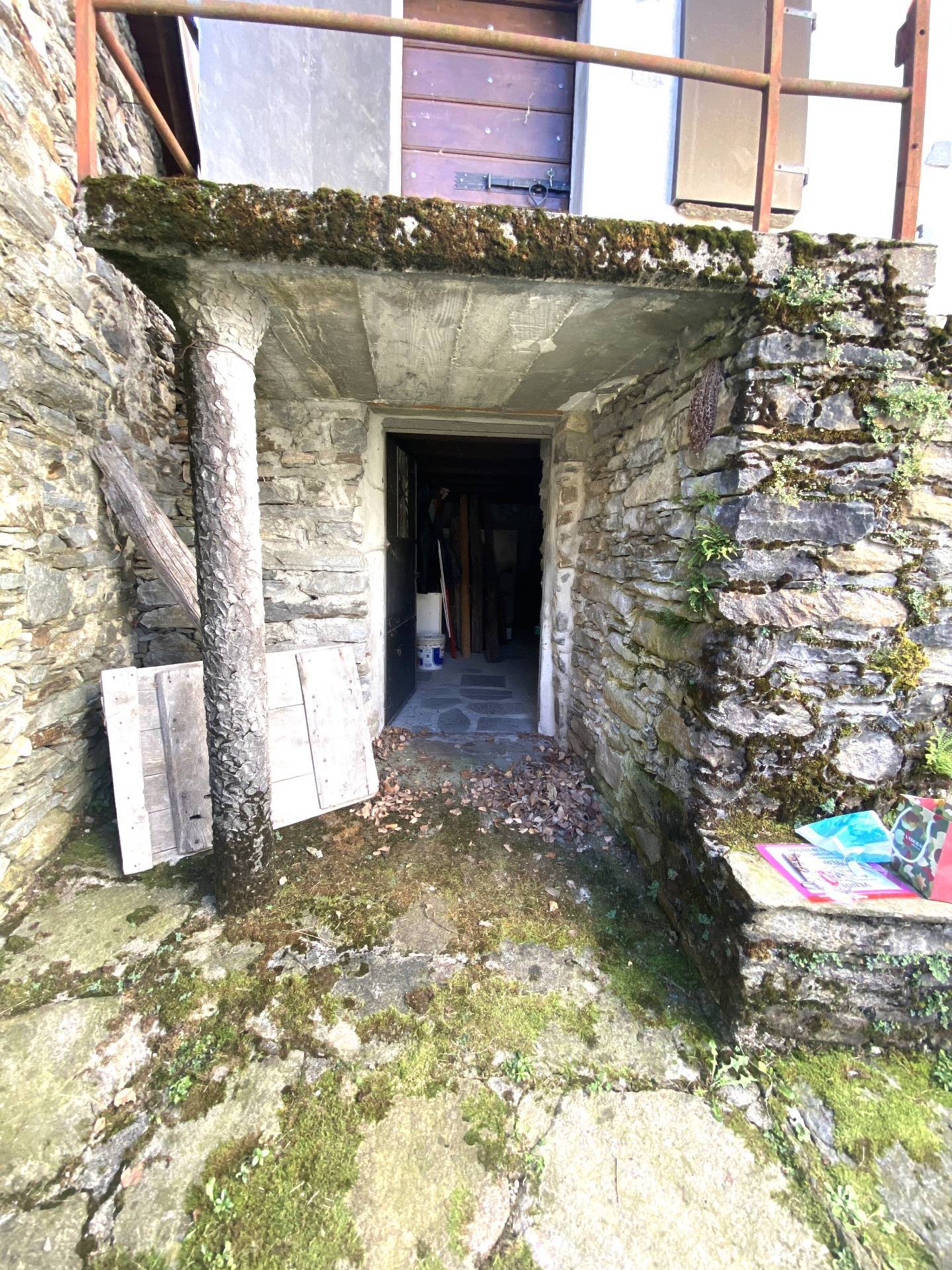 Rustico in vendita a Cannobio, Cannobio
