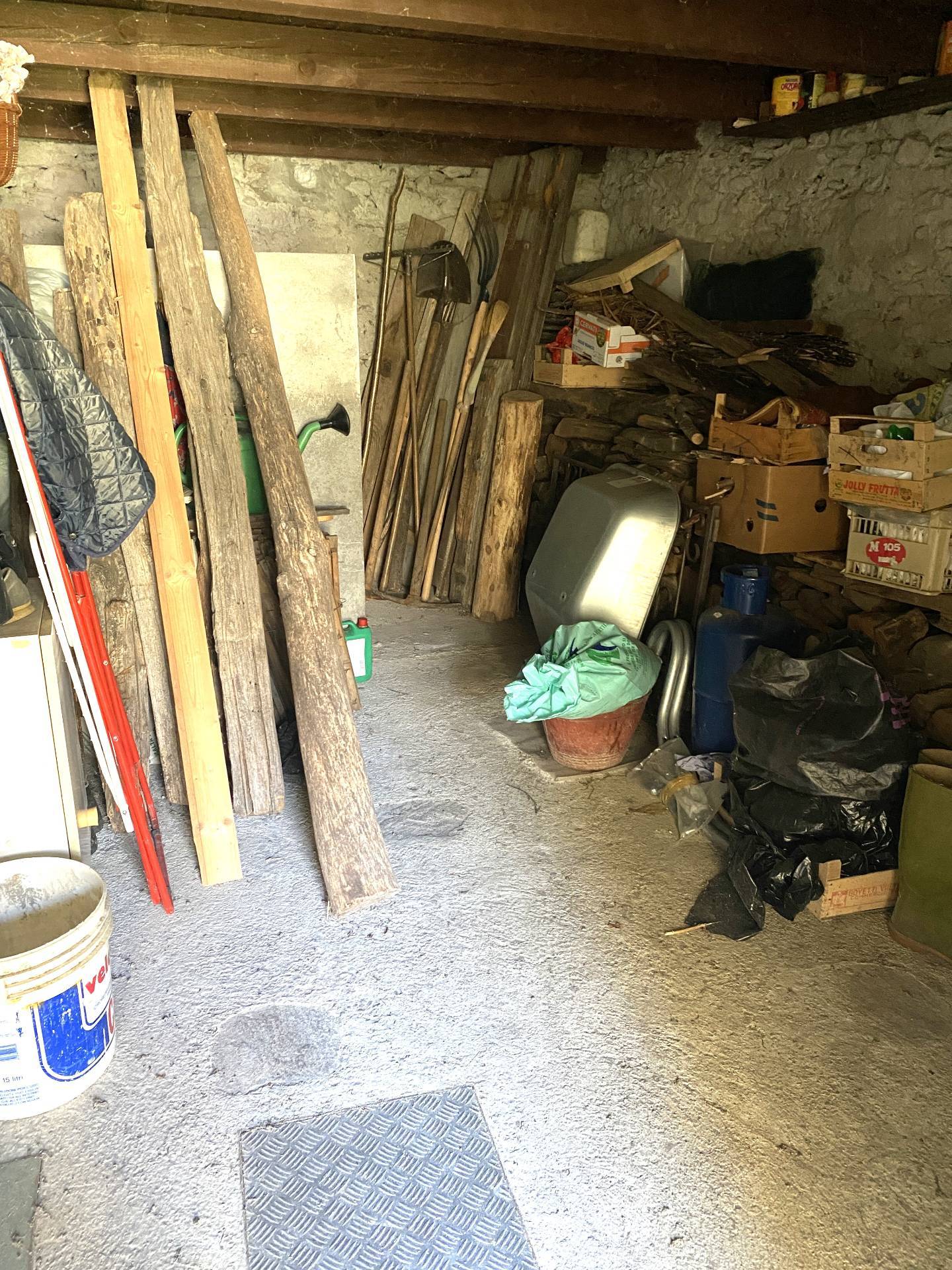 Rustico in vendita a Cannobio, Cannobio