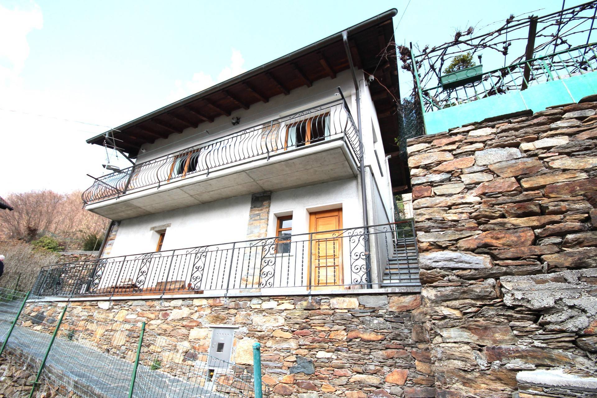 Rustico in vendita a Valle Cannobina