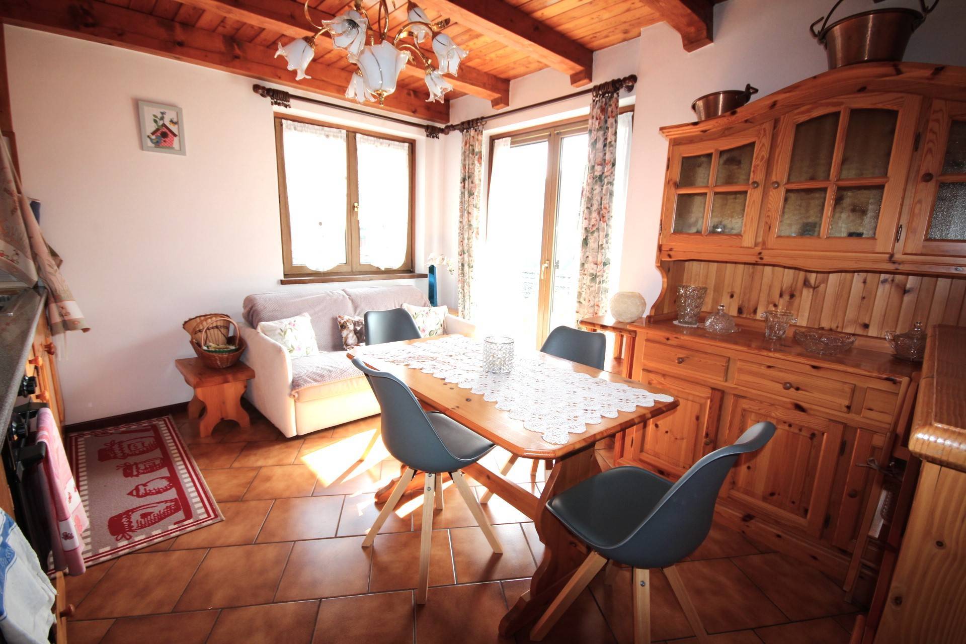 Rustico in vendita a Valle Cannobina