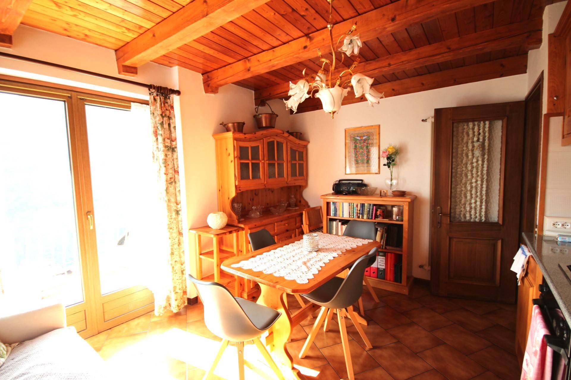 Rustico in vendita a Valle Cannobina