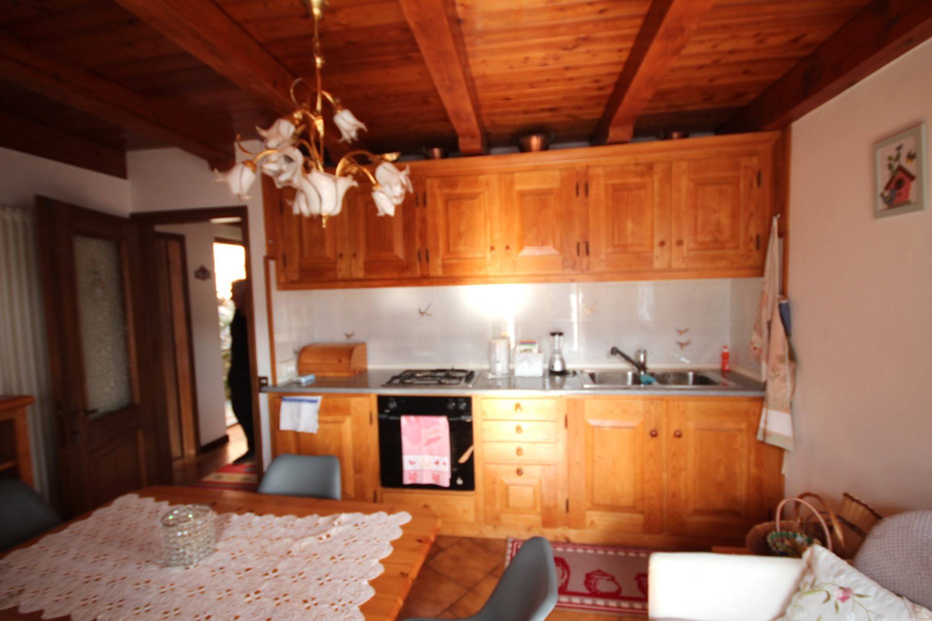 Rustico in vendita a Valle Cannobina