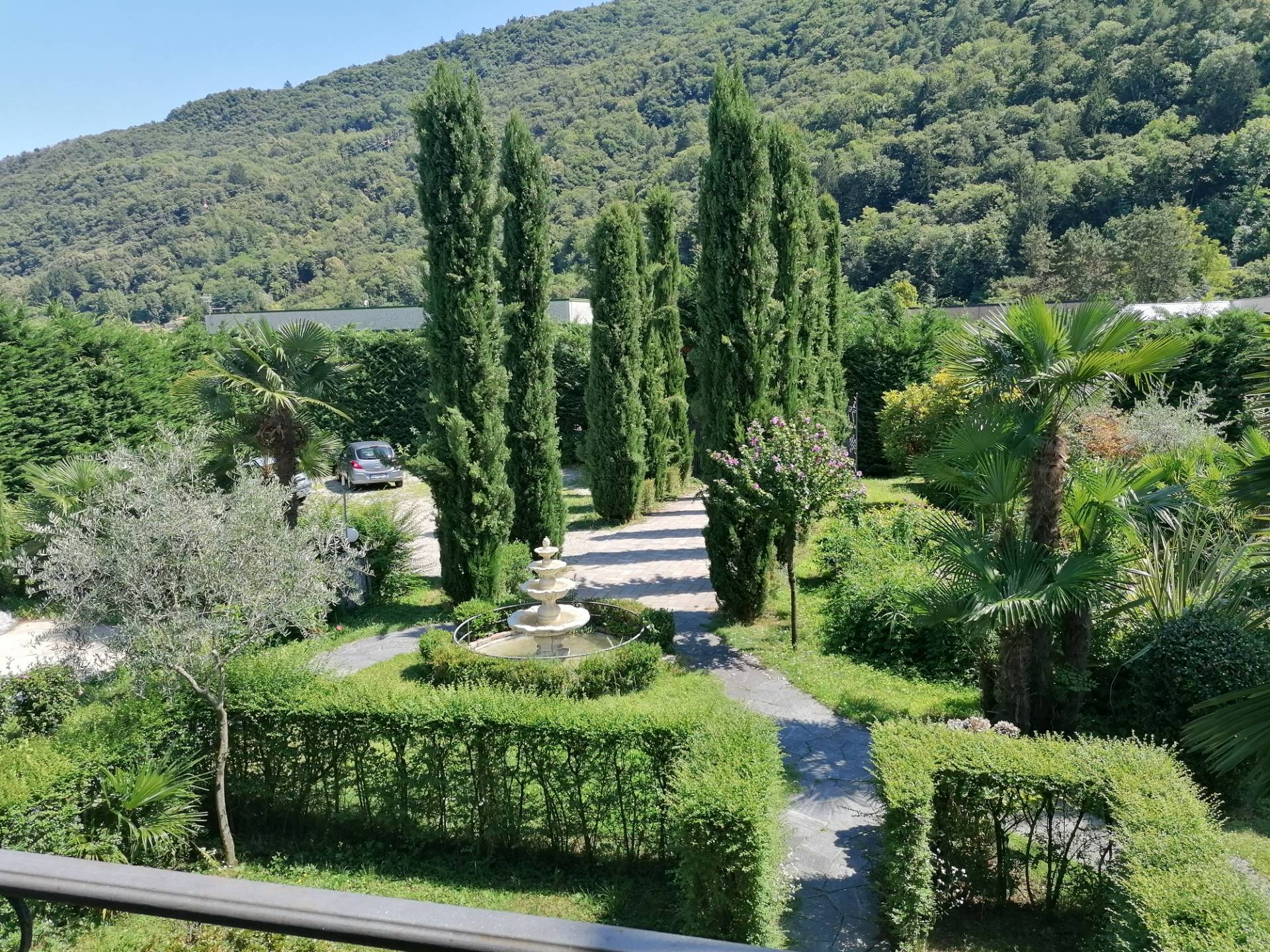 Casa in vendita a Cannobio