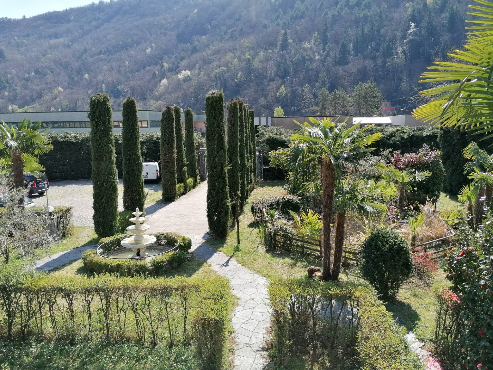 Casa in vendita a Cannobio