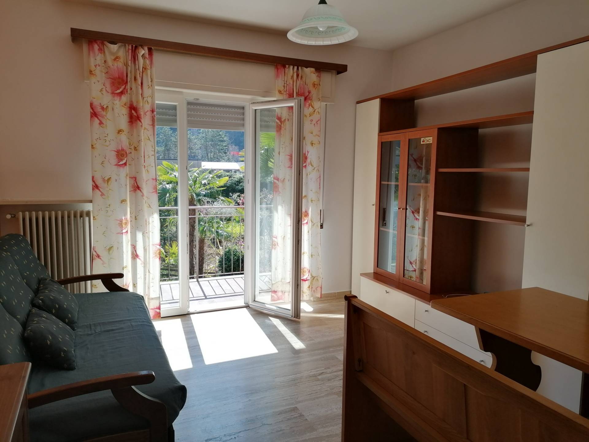 appartamento trilocale in vendita a Cannobio