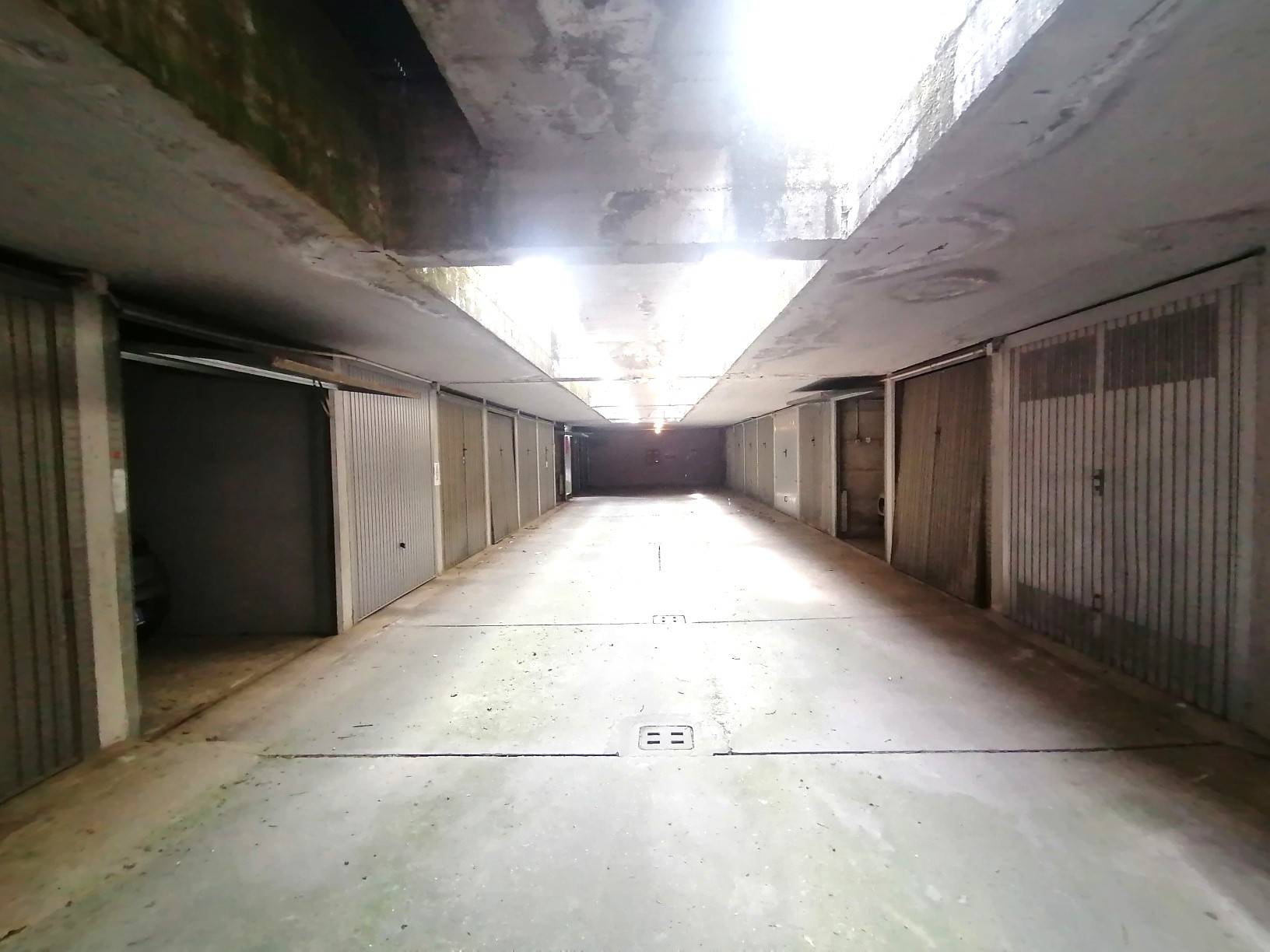 Box in vendita a Cannobio