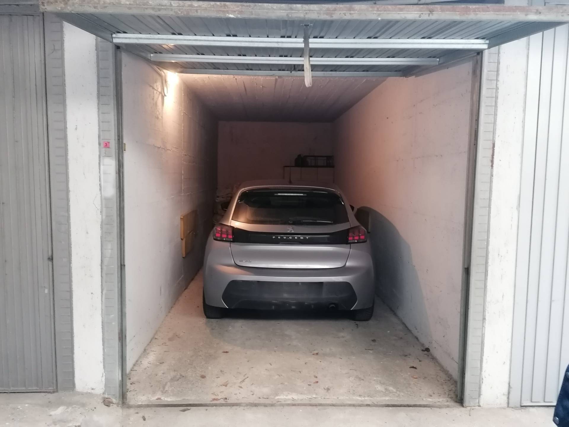 Box in vendita a Cannobio