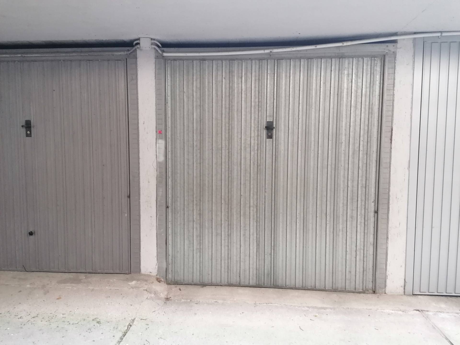 Box in vendita a Cannobio