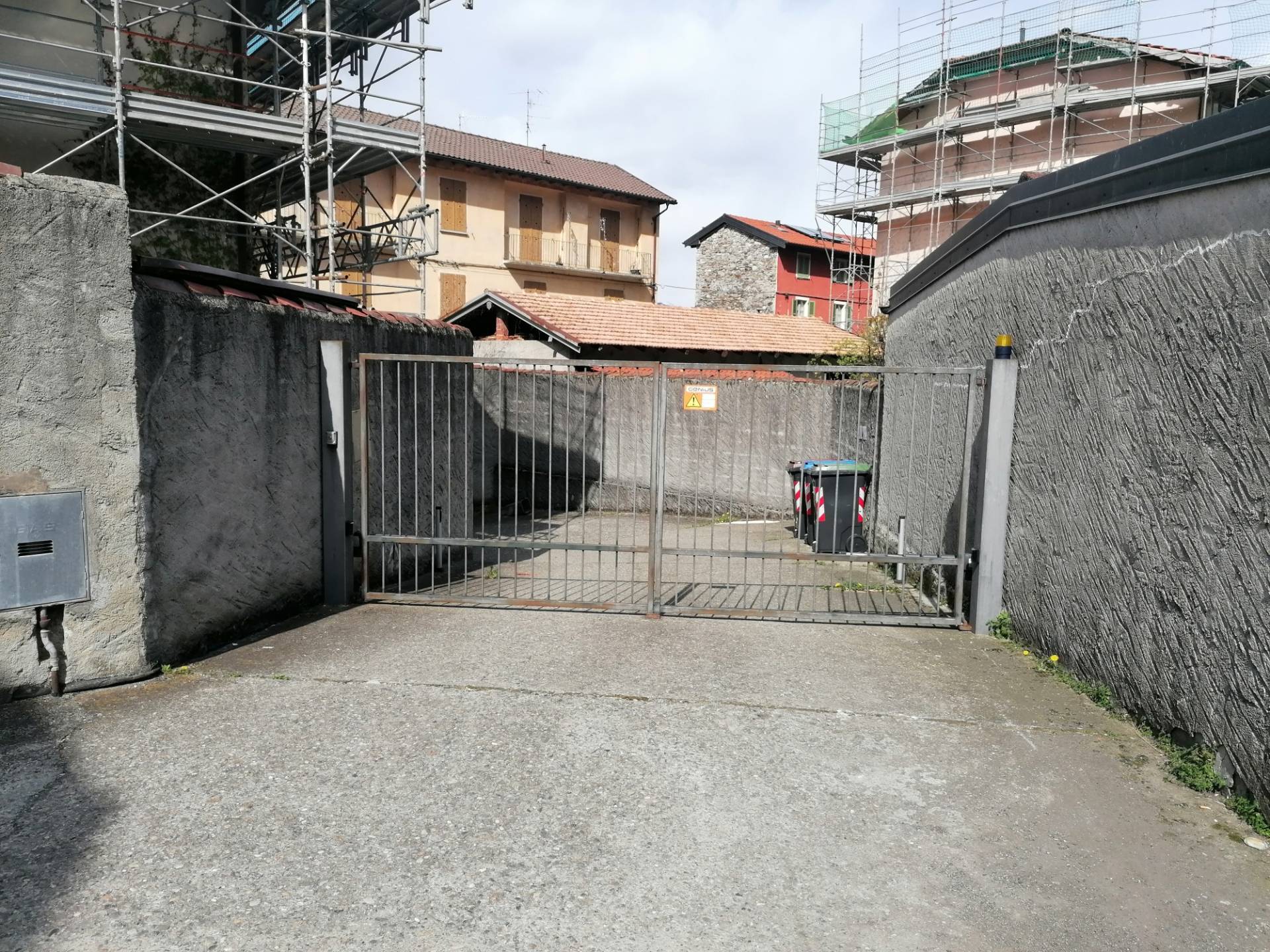 Box in vendita a Cannobio