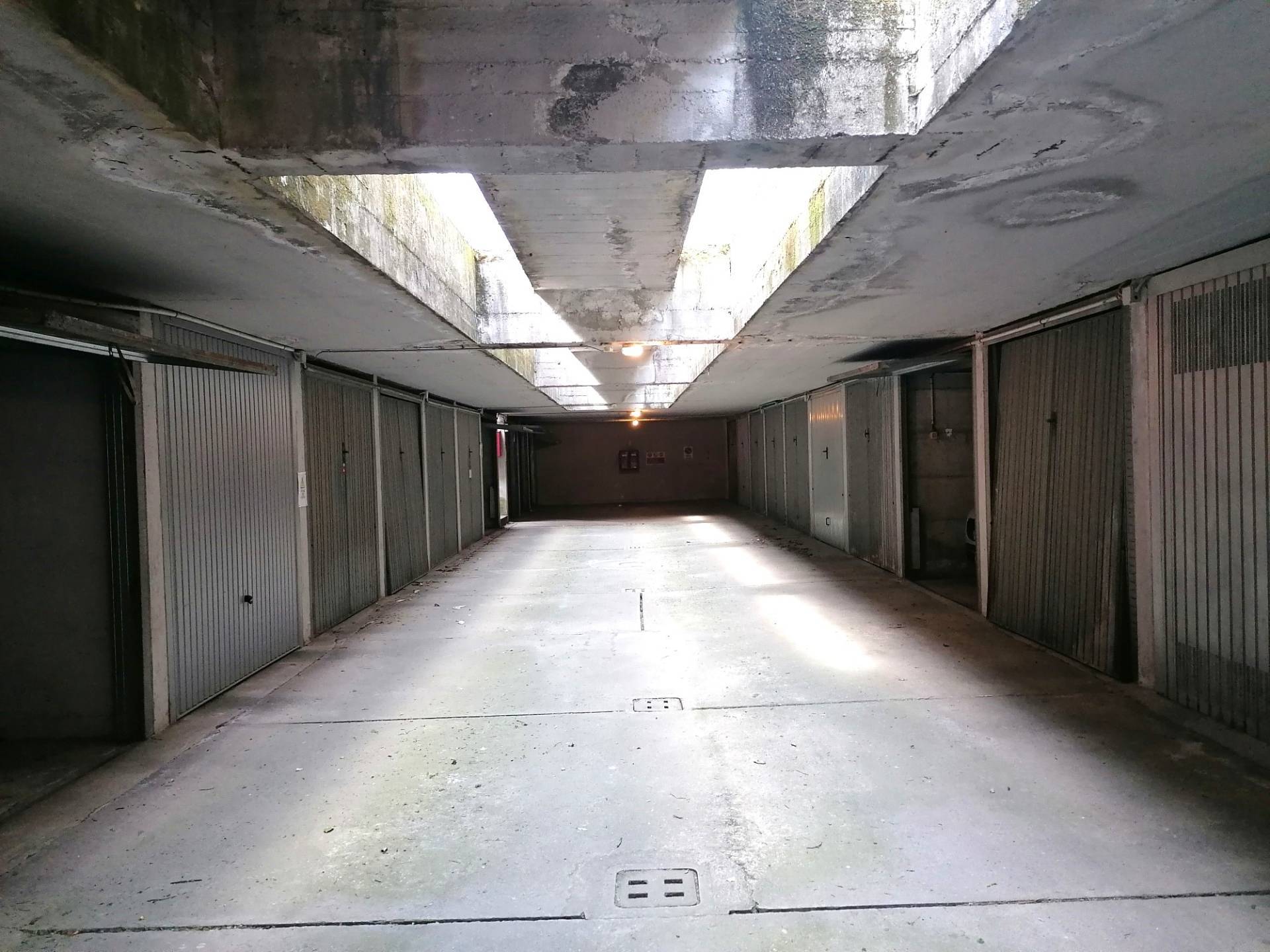 Box in vendita a Cannobio