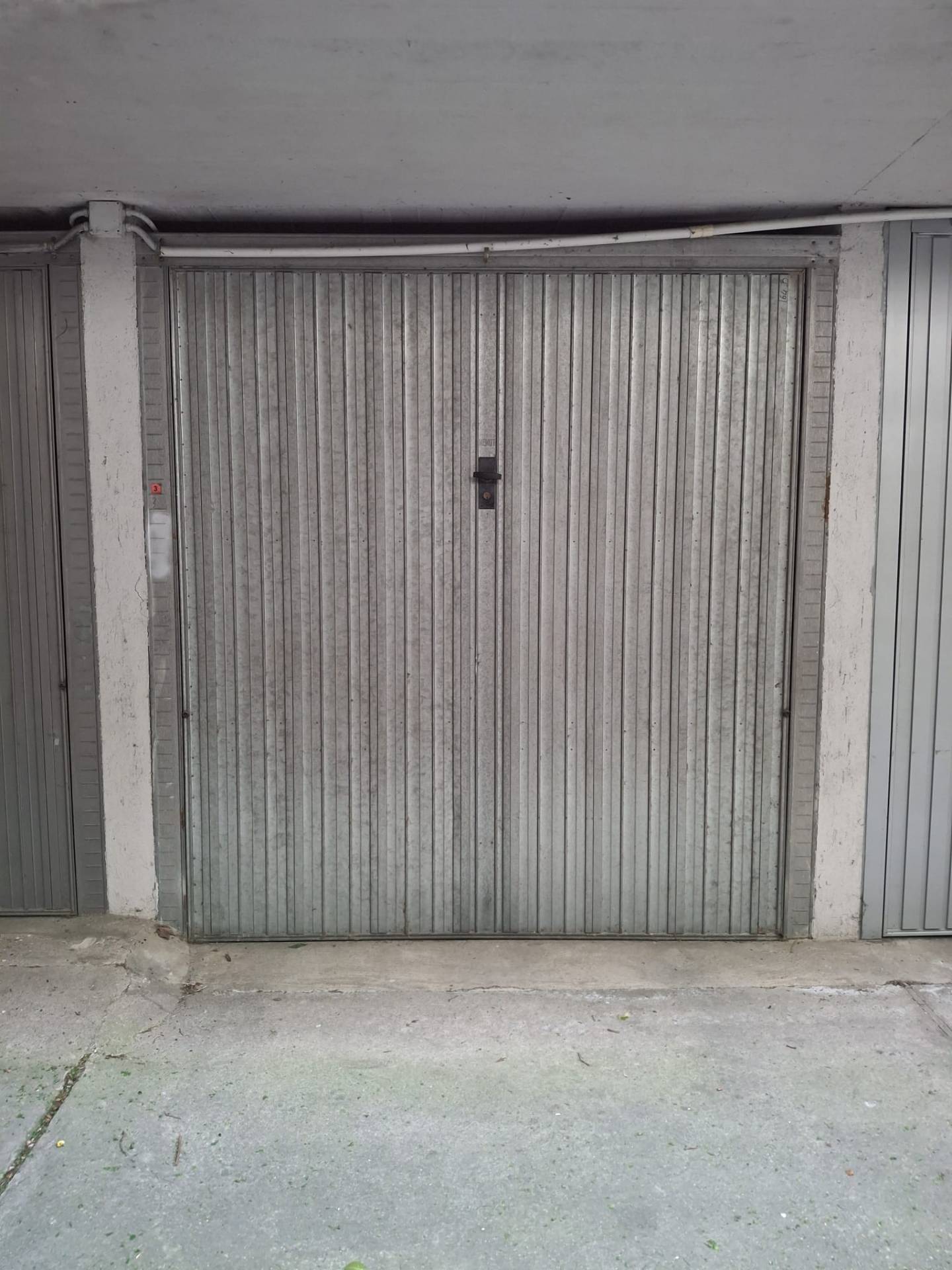 Box in vendita a Cannobio