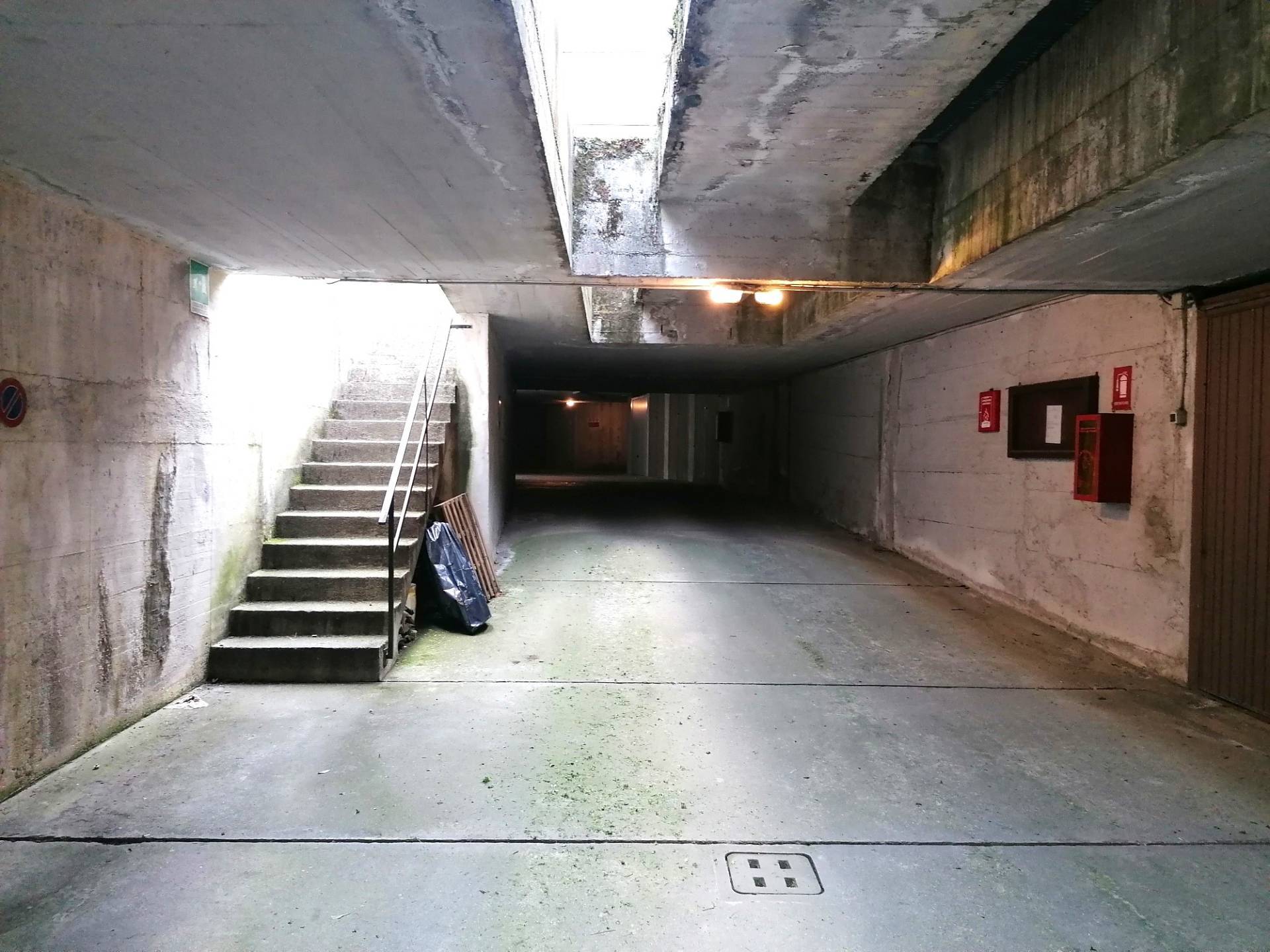 Box in vendita a Cannobio