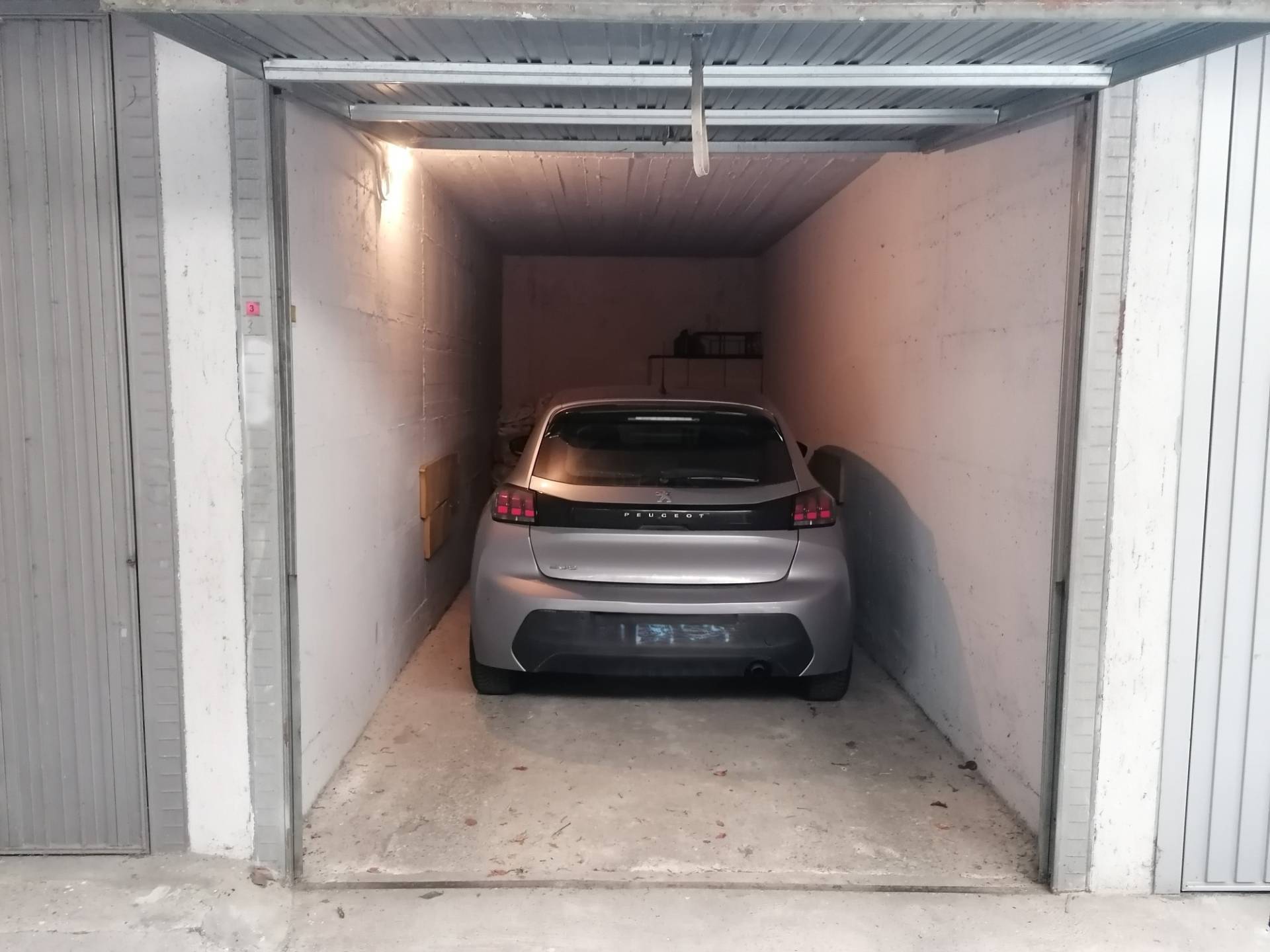 Box in vendita a Cannobio