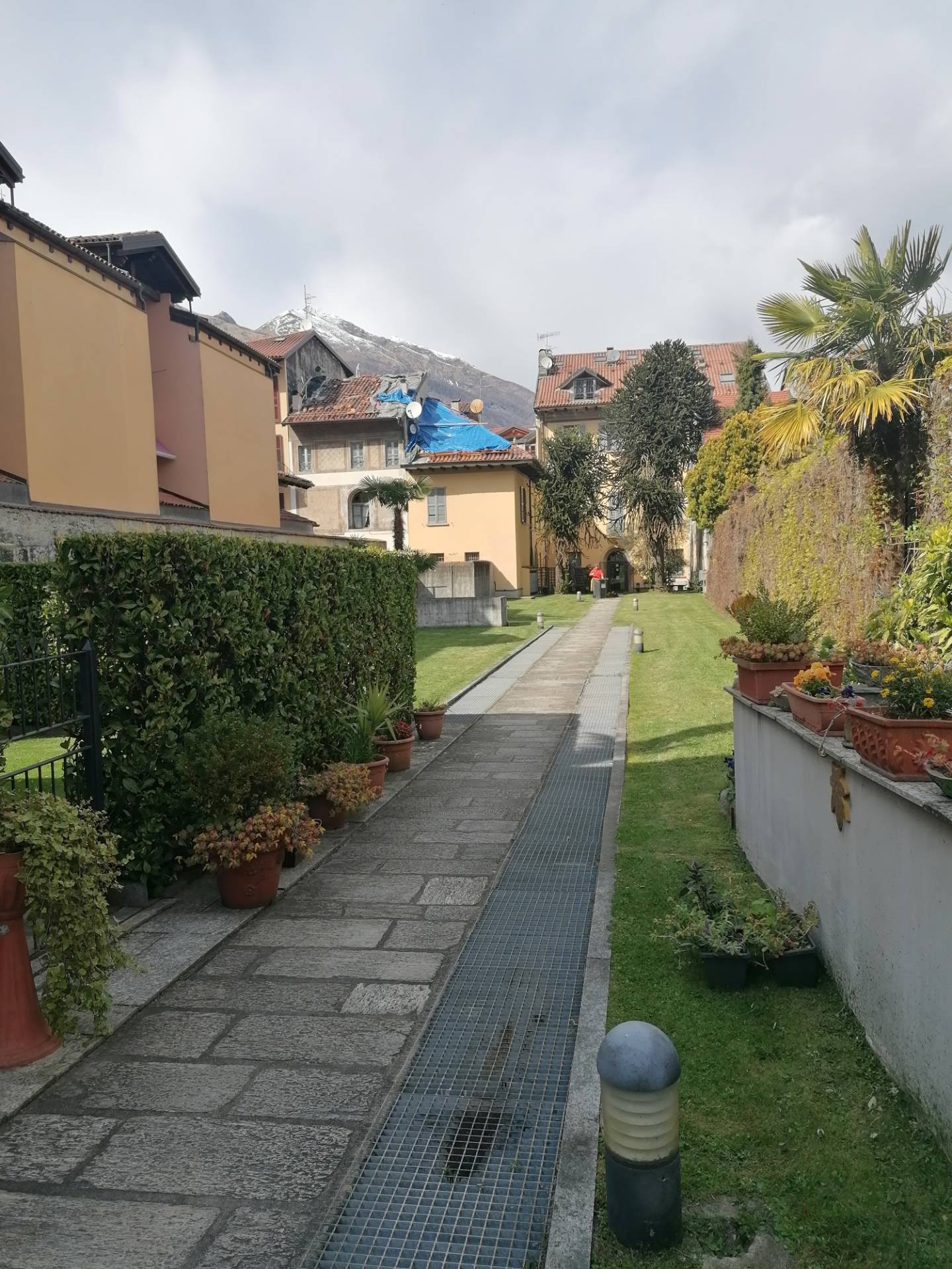 Box in vendita a Cannobio