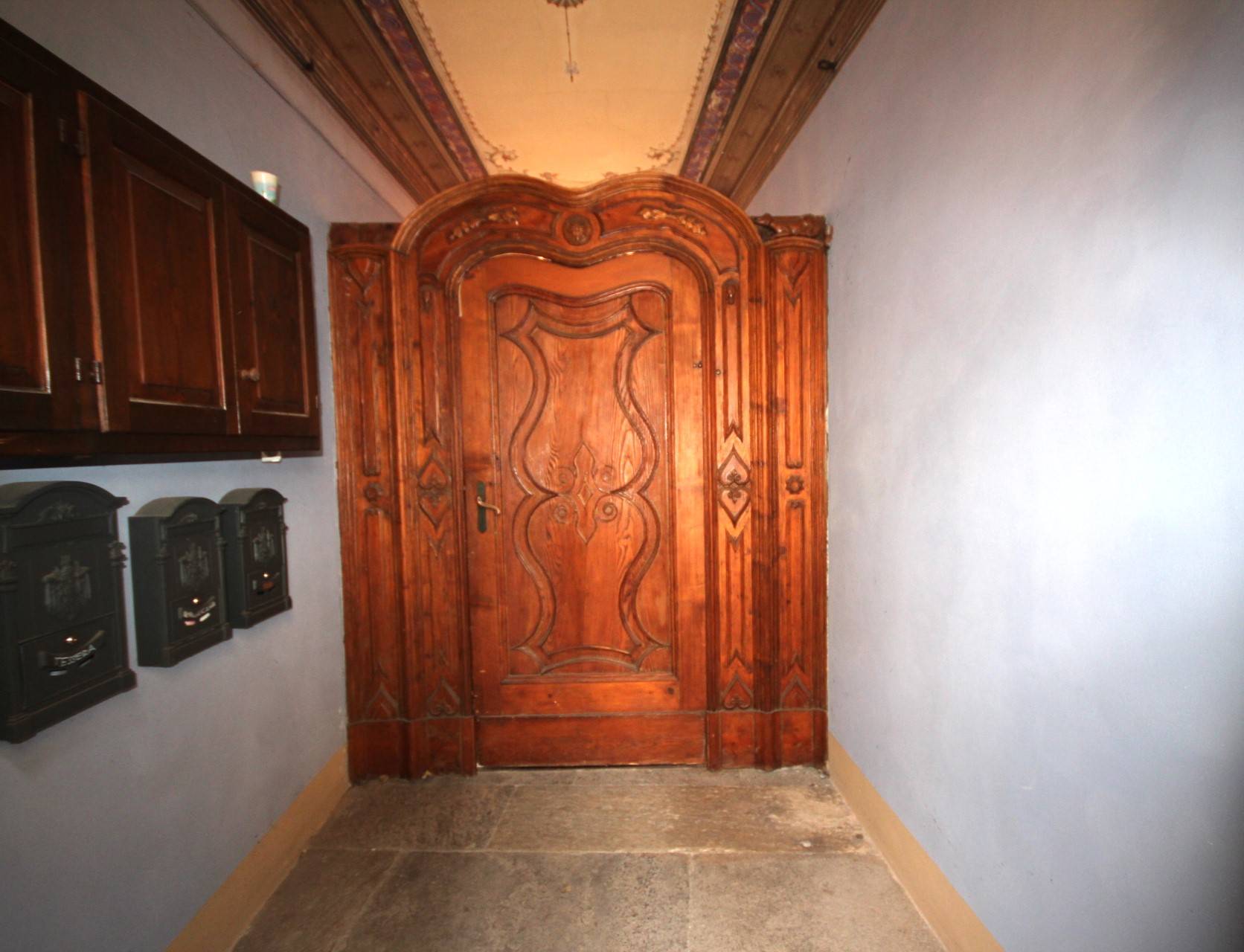 appartamento quadrilocale in vendita a Cannobio