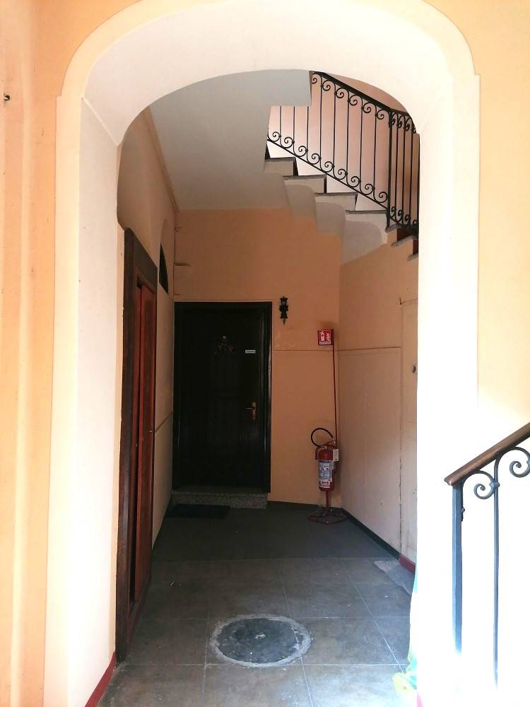 appartamento quadrilocale in vendita a Cannobio