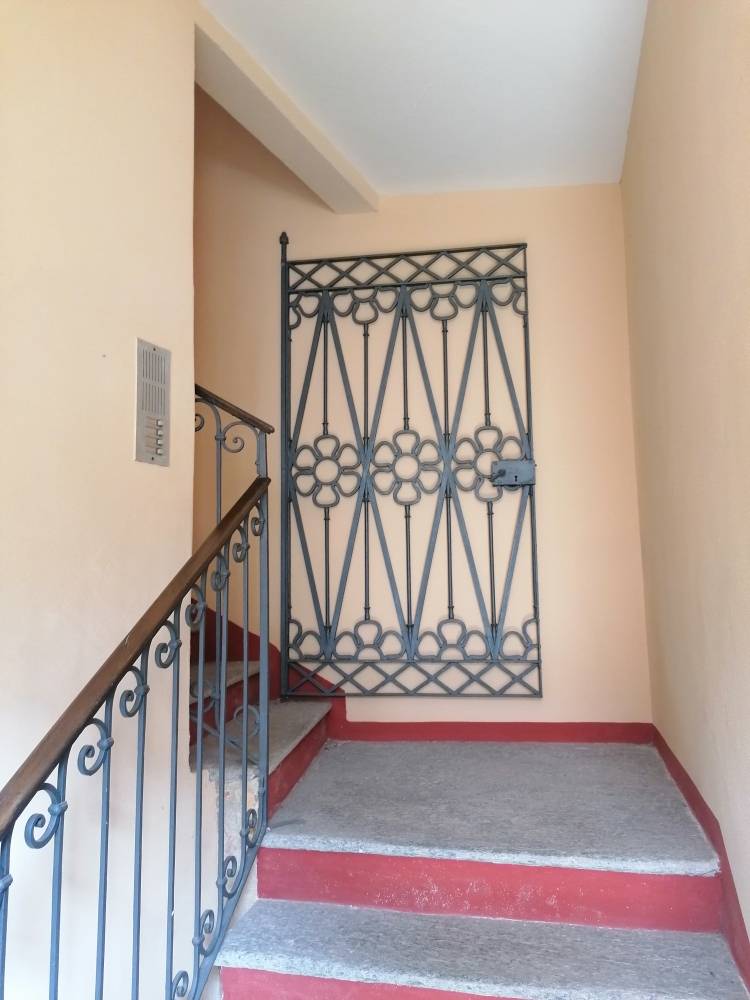 appartamento quadrilocale in vendita a Cannobio