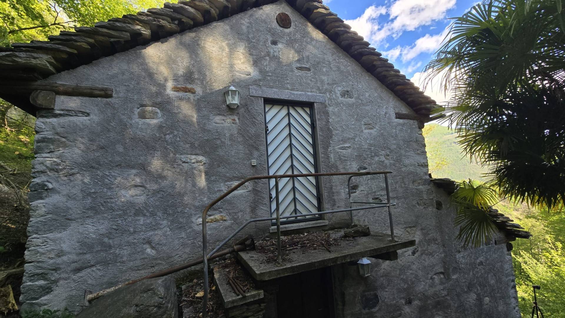 Rustico in vendita a Valle Cannobina