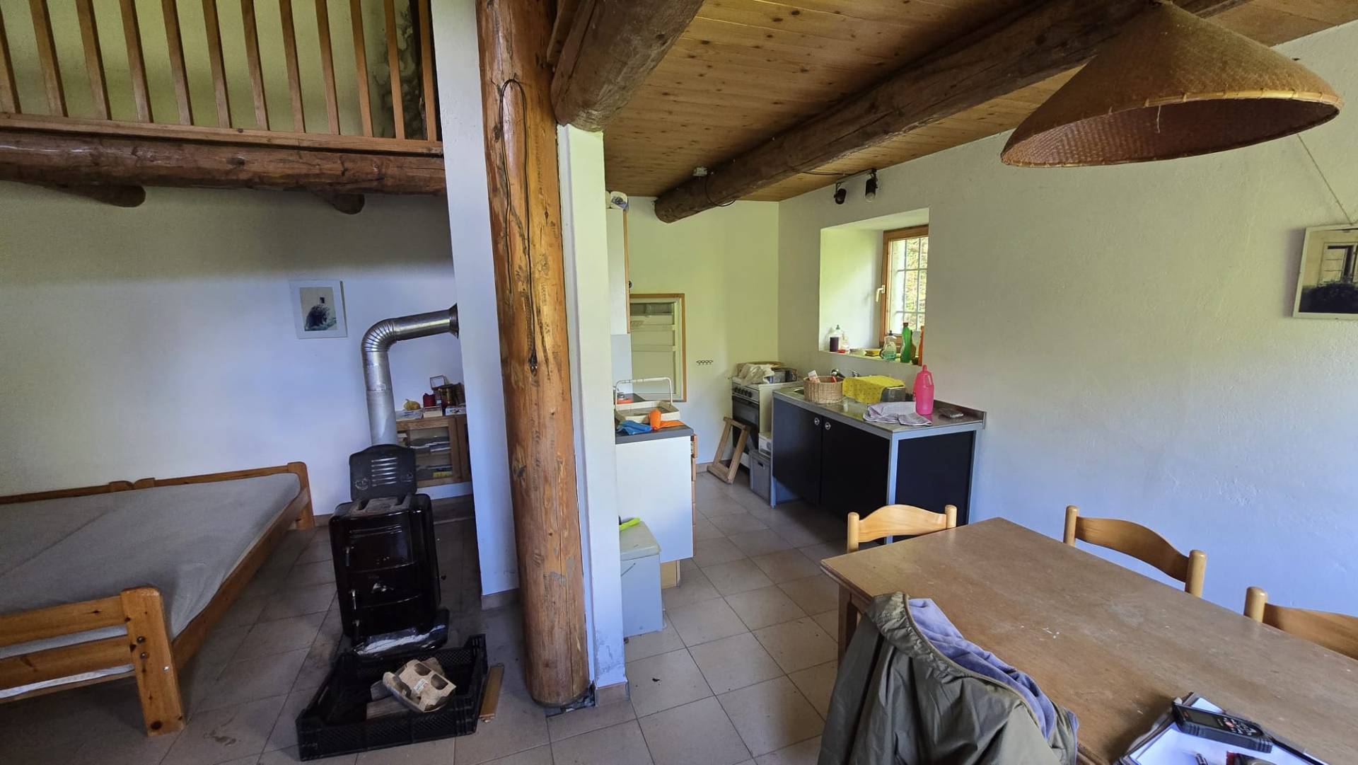 Rustico in vendita a Valle Cannobina