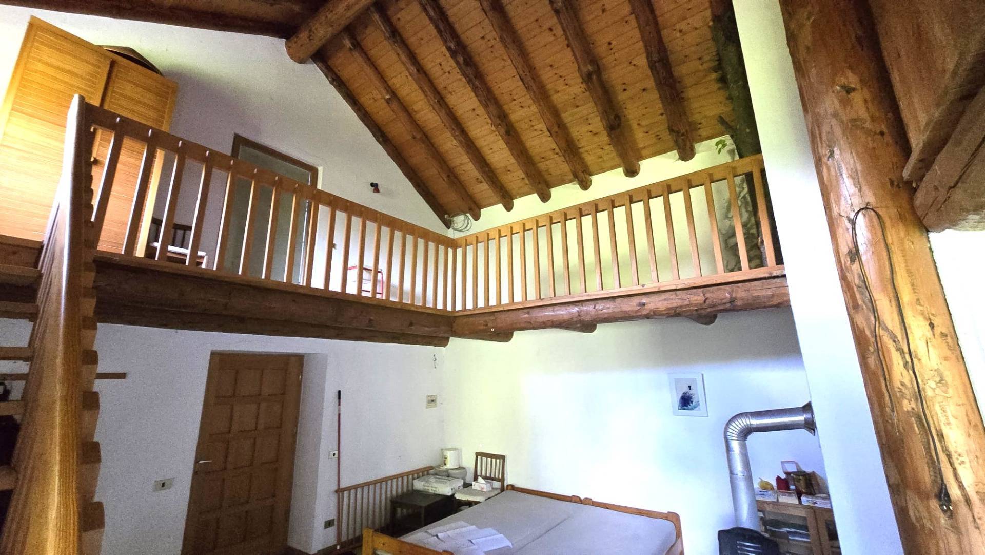 Rustico in vendita a Valle Cannobina