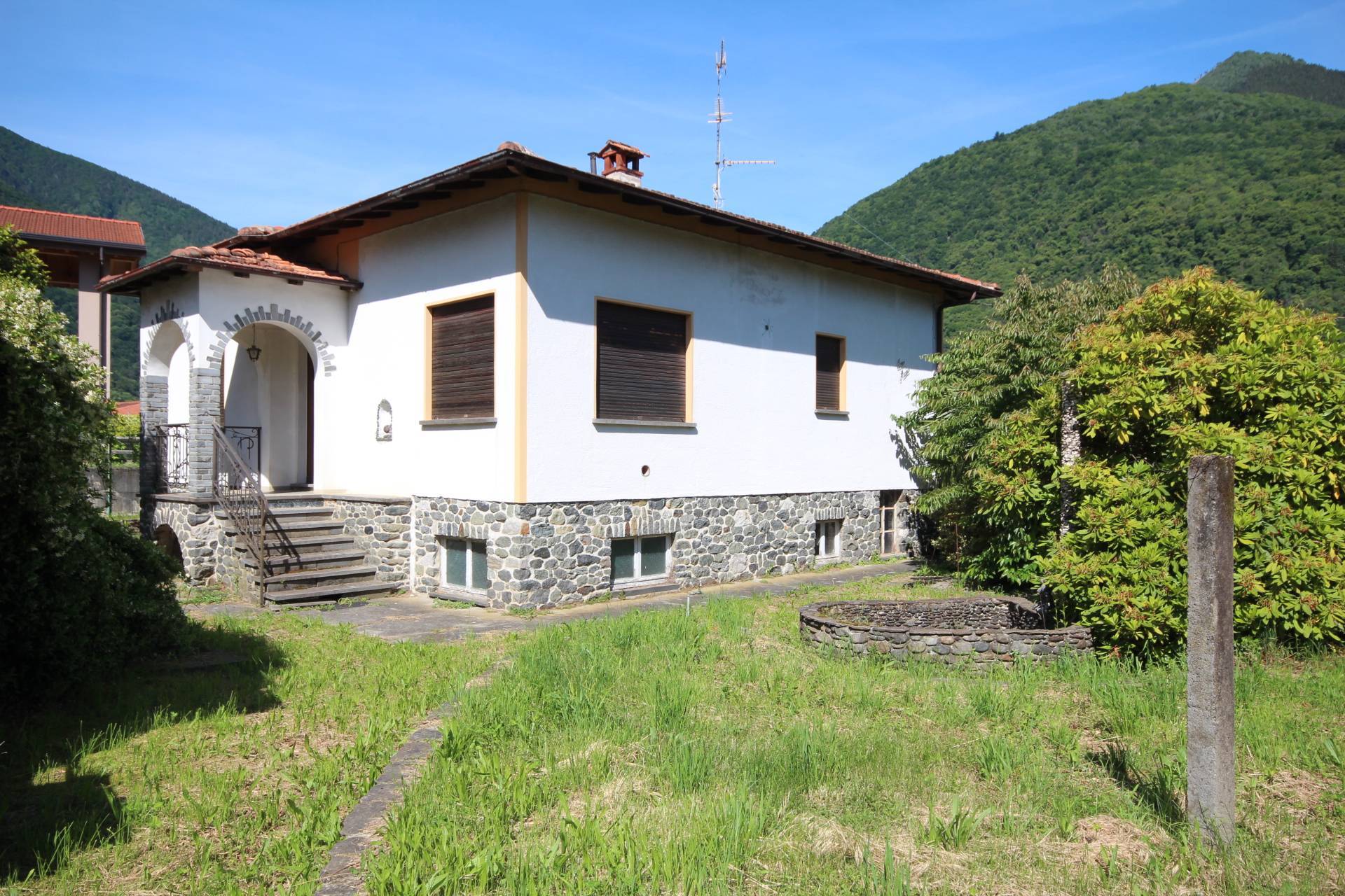 Casa in vendita a Cannobio