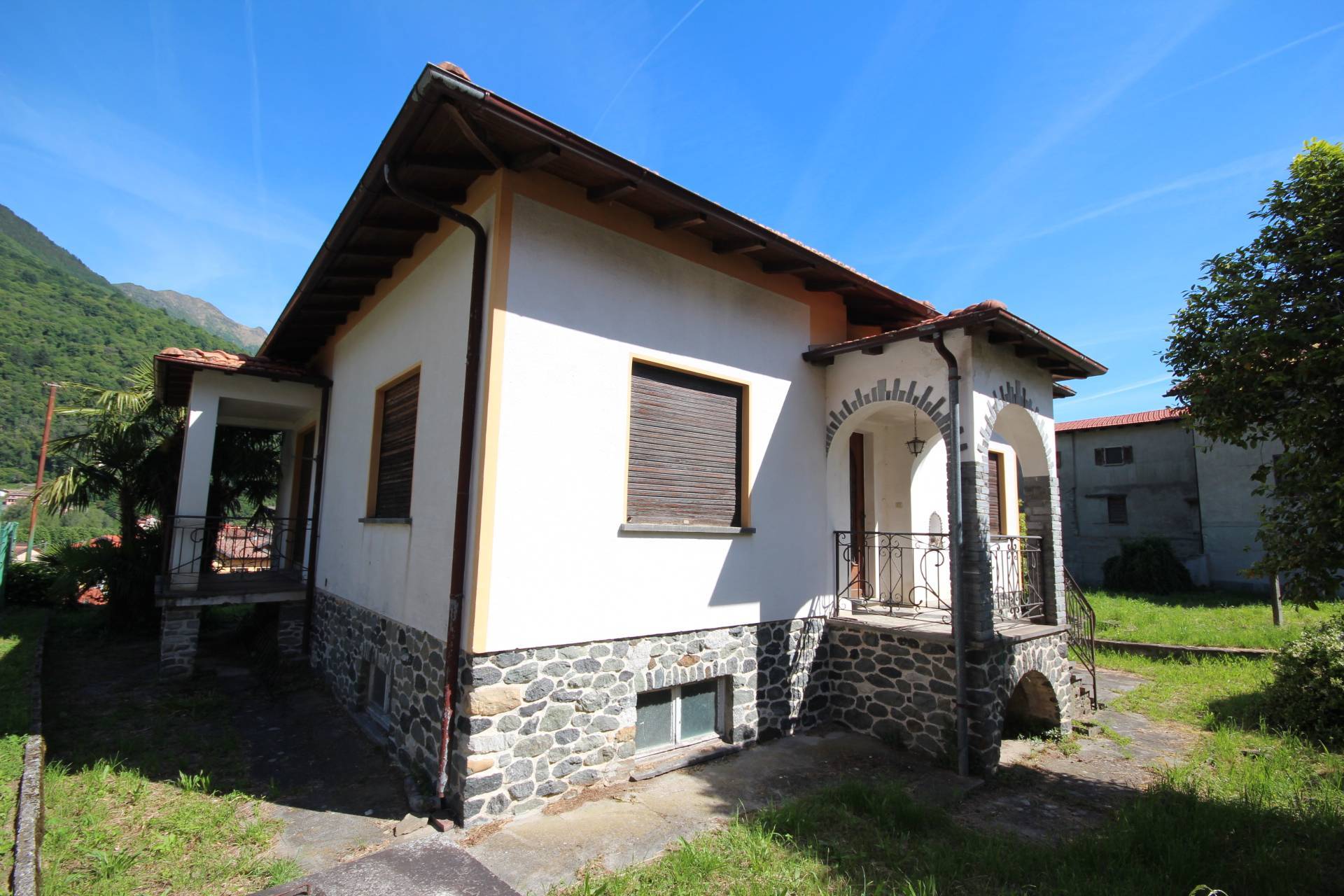 Casa in vendita a Cannobio