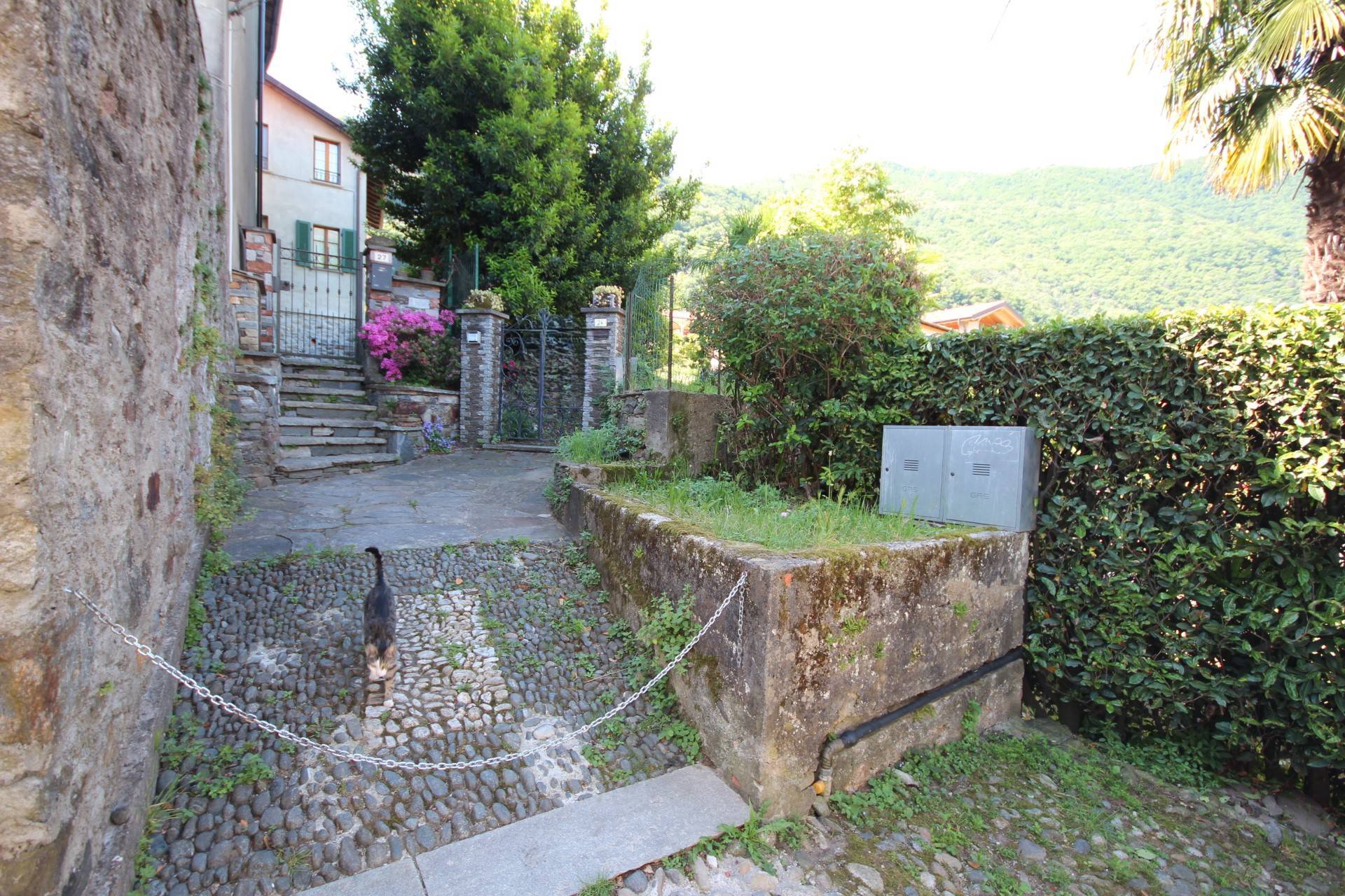 Casa in vendita a Cannobio
