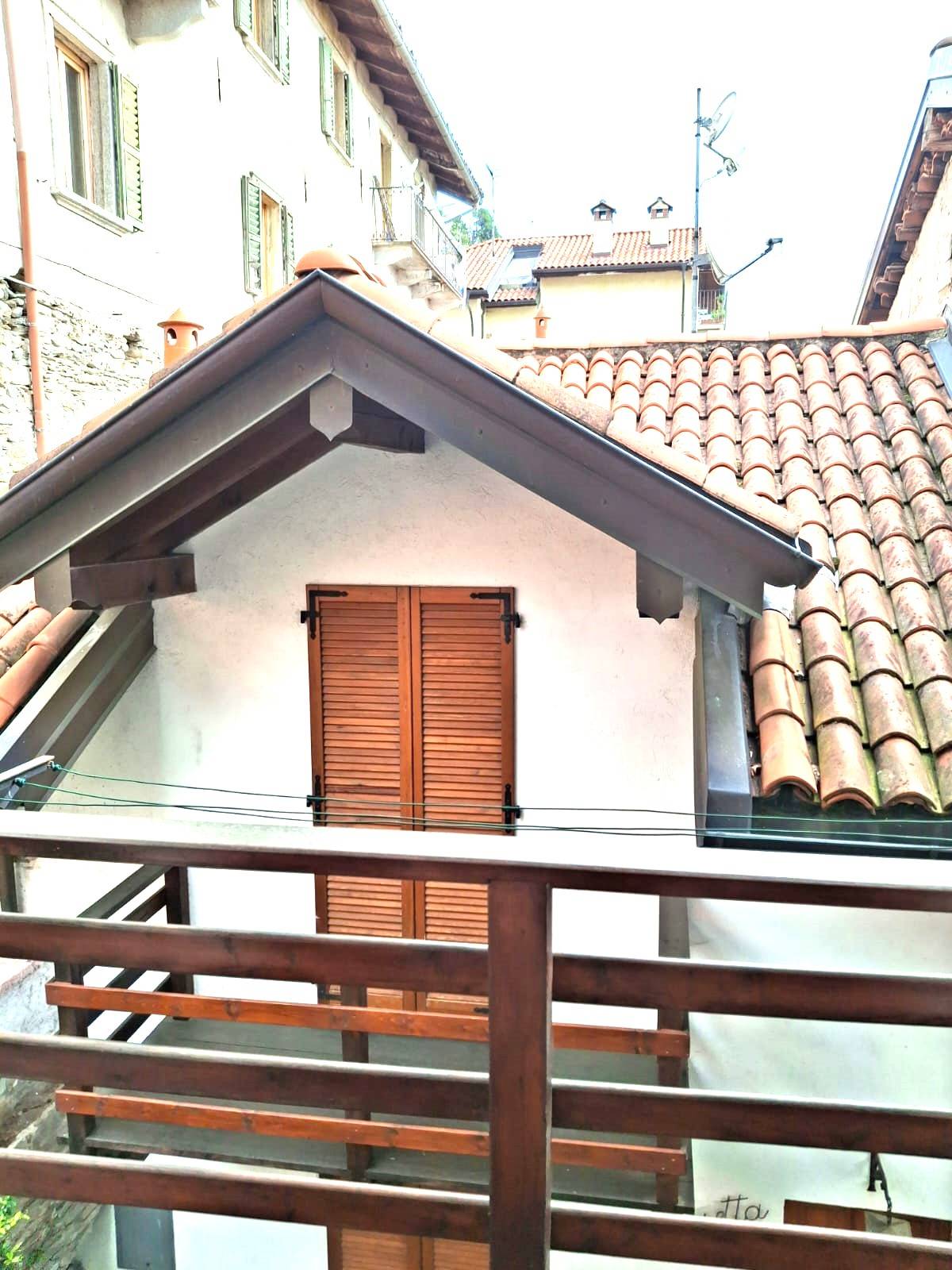 Casa in vendita a Ghiffa, Frino