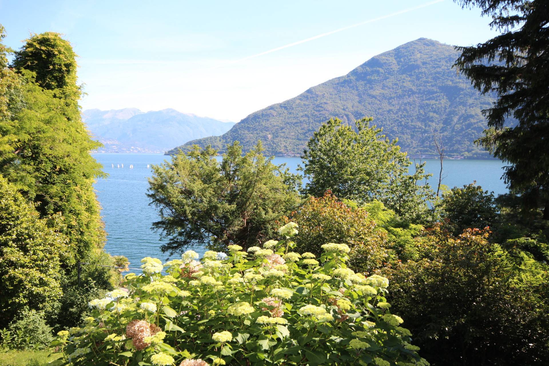Casa in vendita a Cannobio