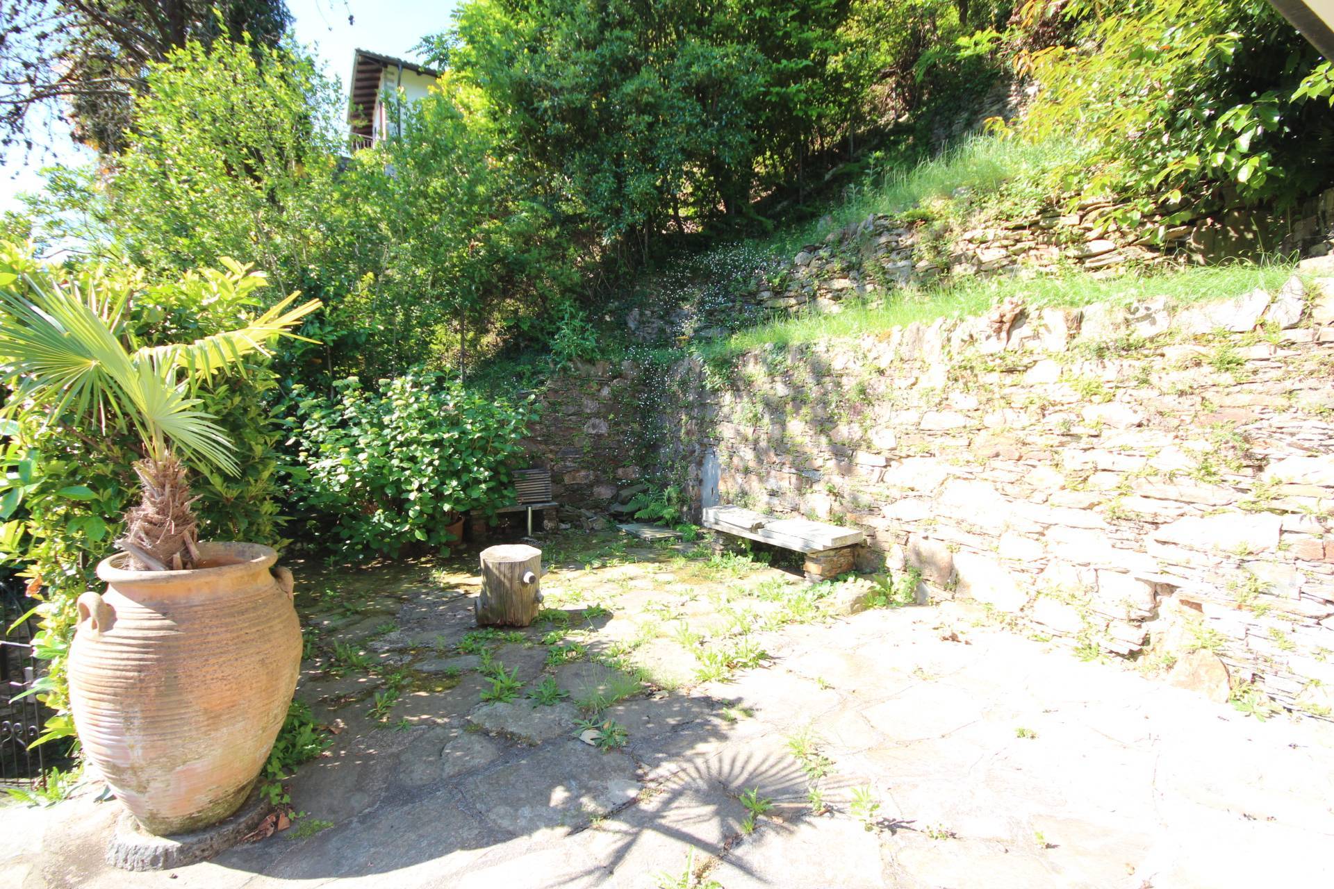 Casa in vendita a Cannobio