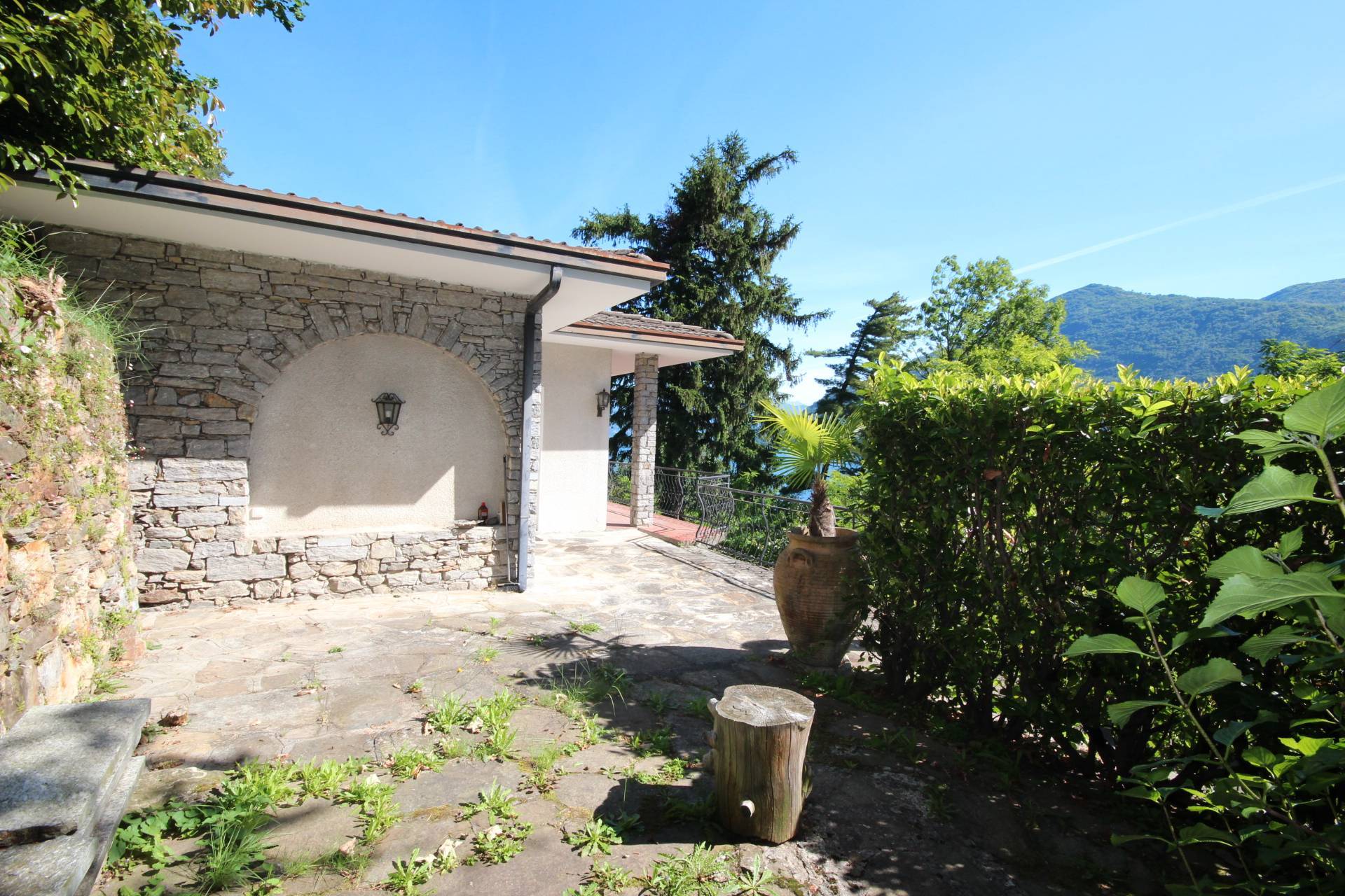 Casa in vendita a Cannobio