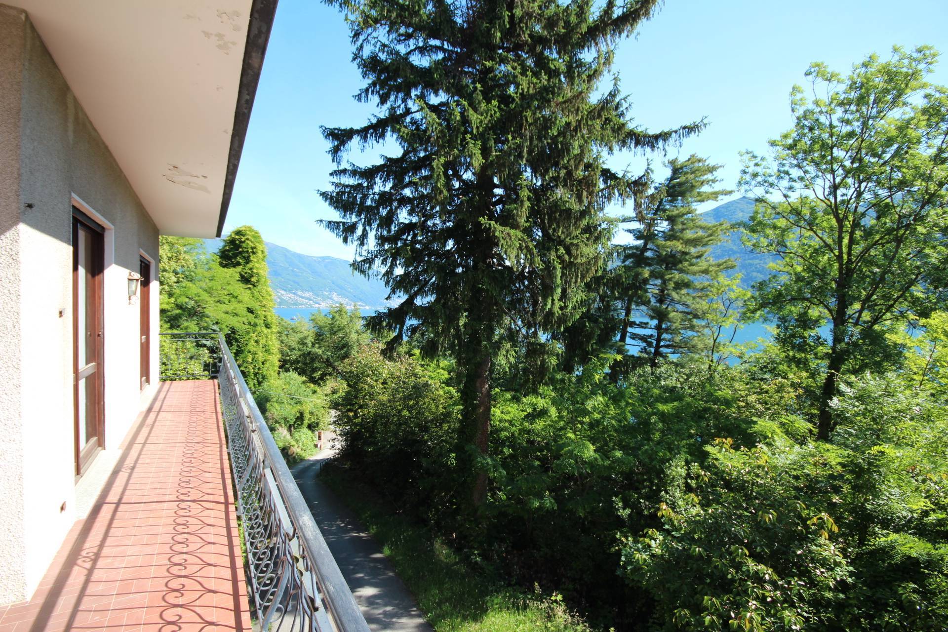 Casa in vendita a Cannobio
