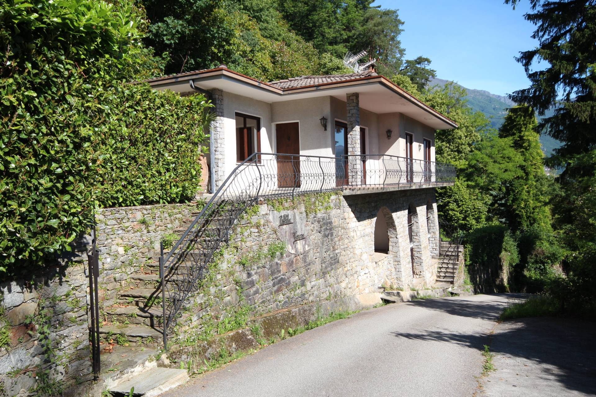 Casa in vendita a Cannobio