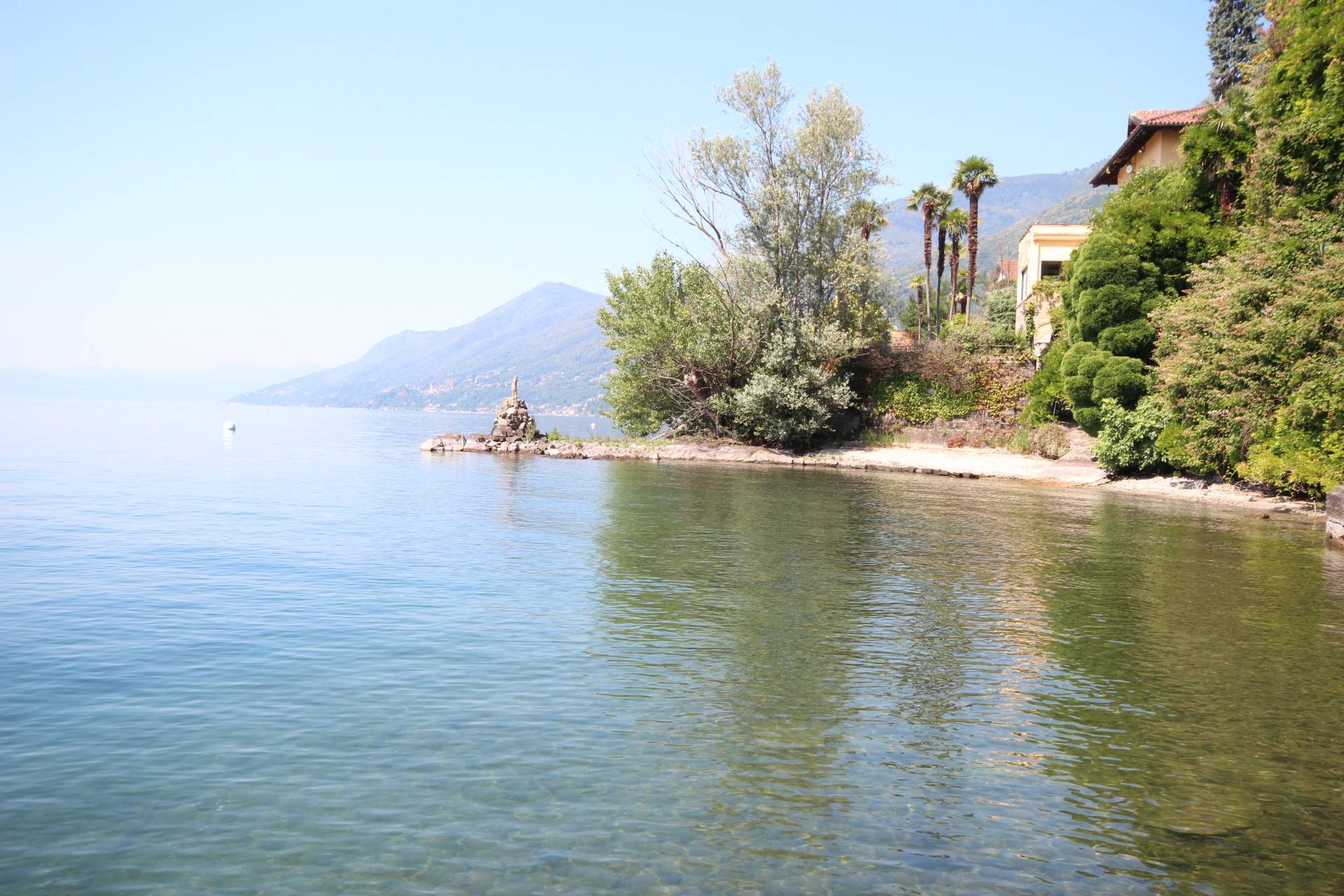Villa in vendita a Cannero Riviera