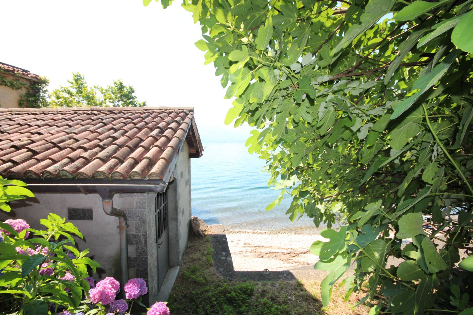Villa in vendita a Cannero Riviera