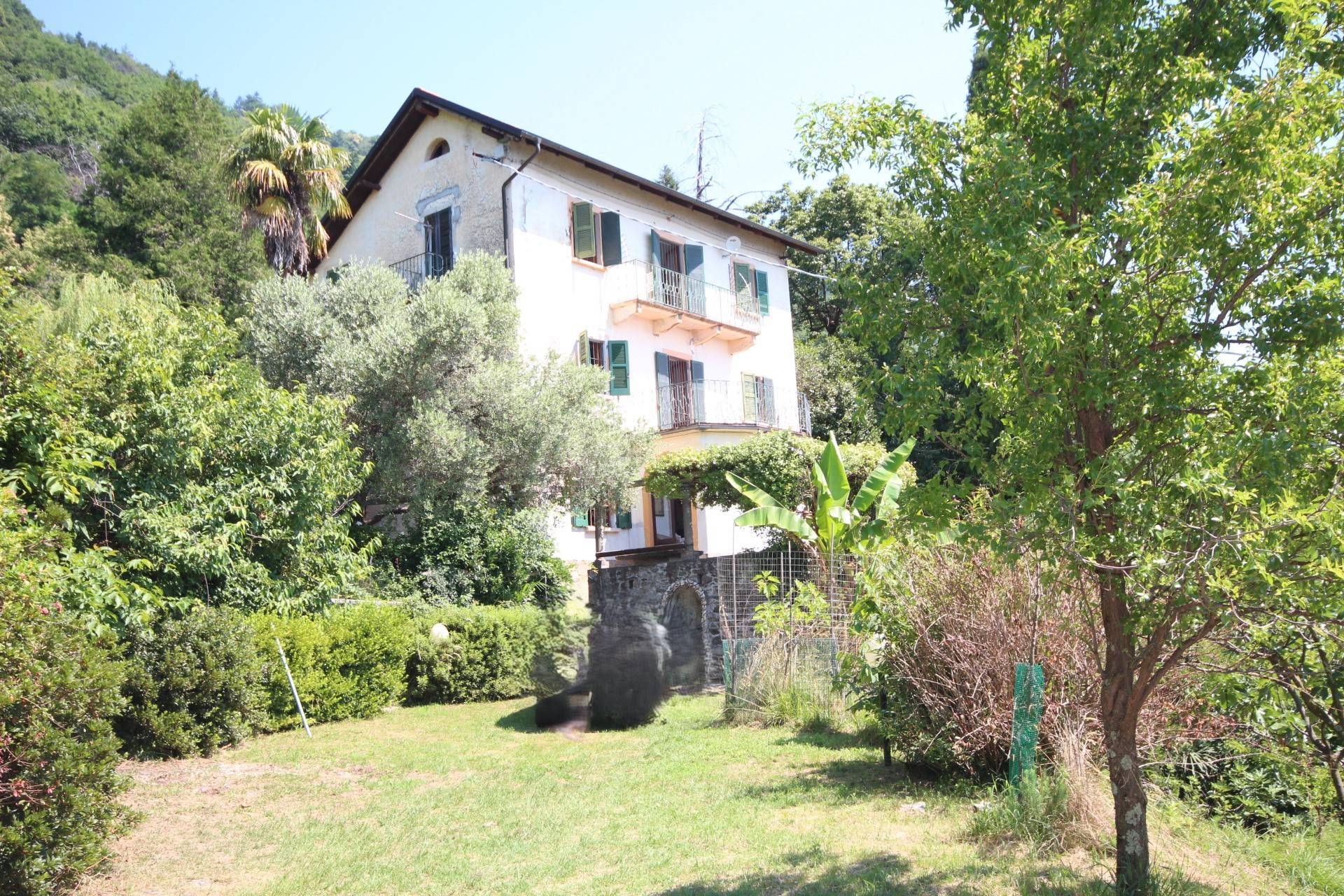 Villa in vendita a Cannero Riviera