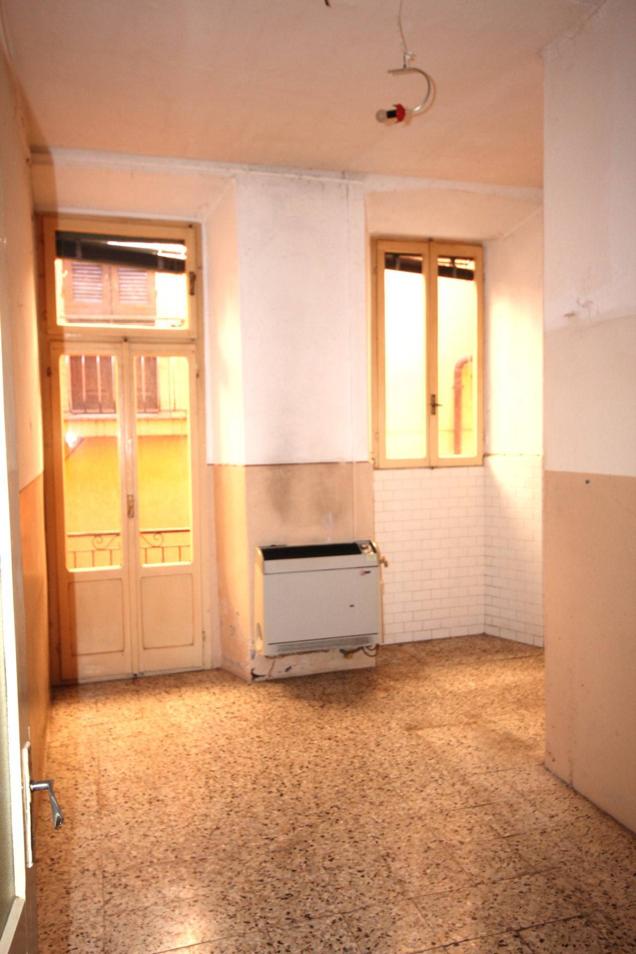 appartamento trilocale in vendita a Cannobio