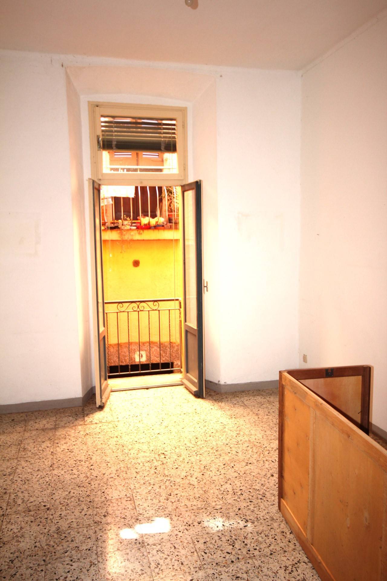 appartamento trilocale in vendita a Cannobio