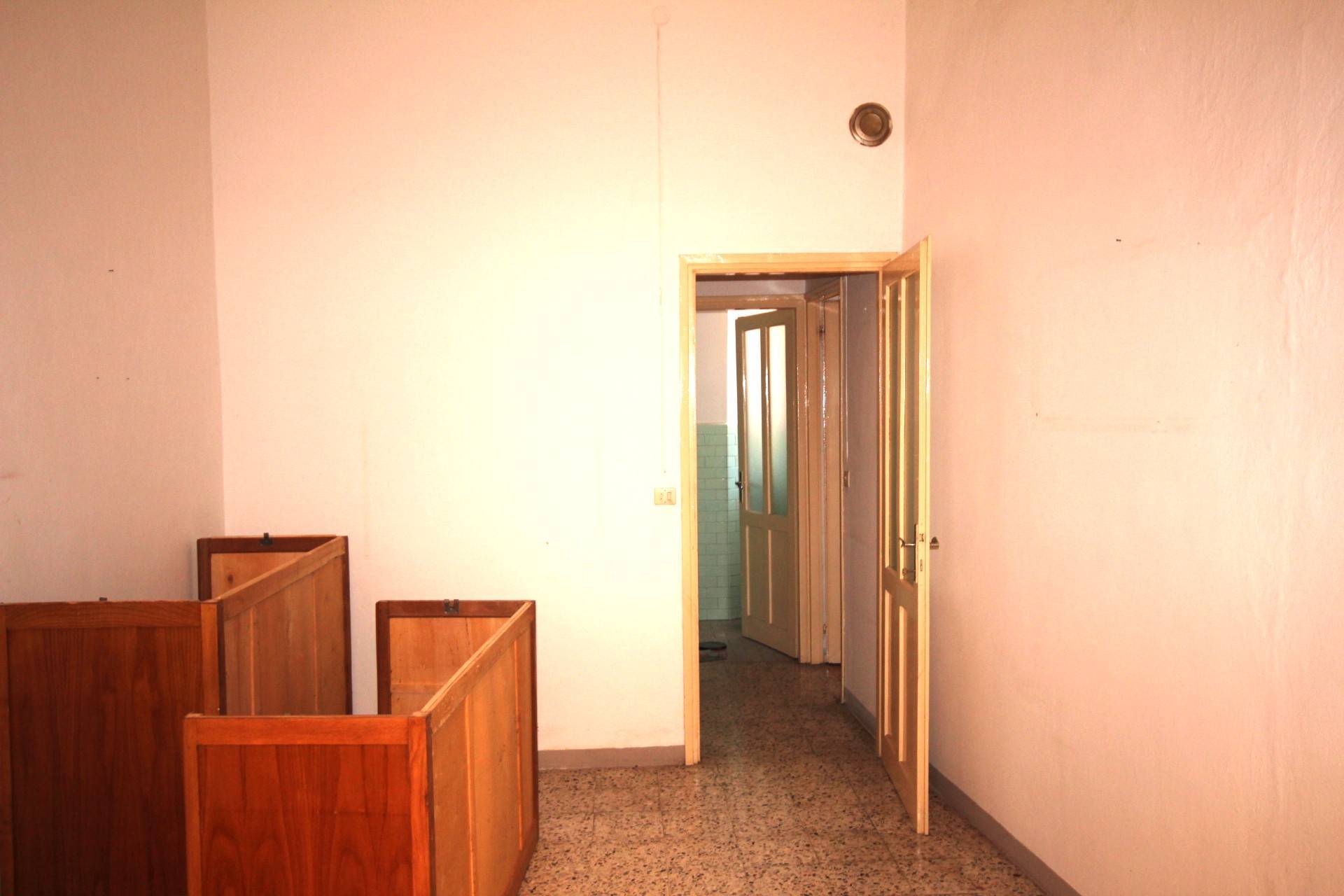 appartamento trilocale in vendita a Cannobio